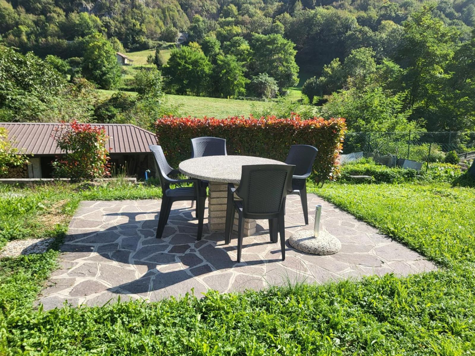 Apartment Iris - Relaxing Alpine Getaway At *