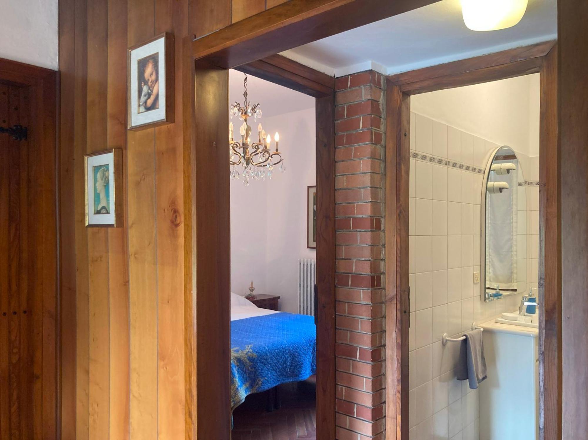 Apartment Iris - Relaxing Alpine Getaway At Ballabio