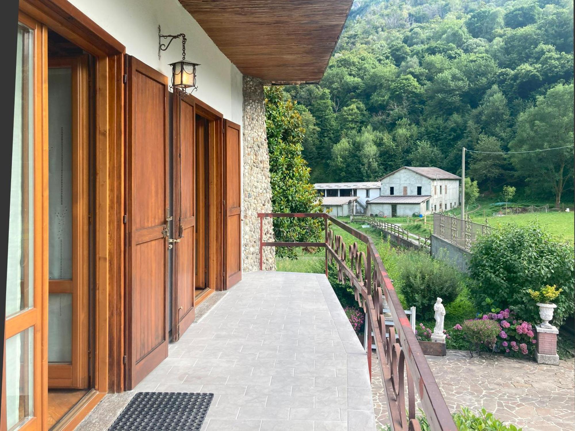 Apartment Iris - Relaxing Alpine Getaway At