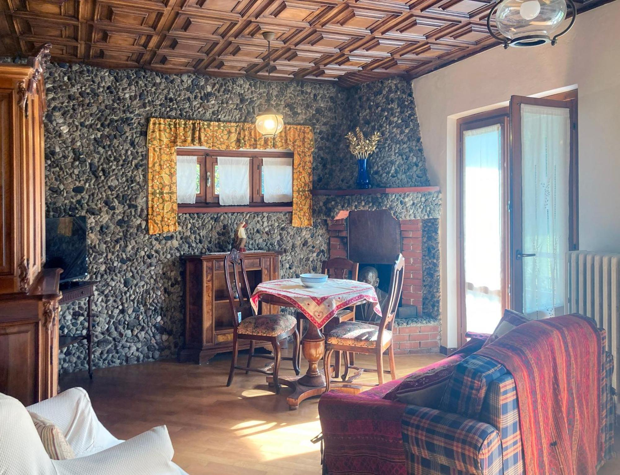 Apartment Iris - Relaxing Alpine Getaway At Ballabio