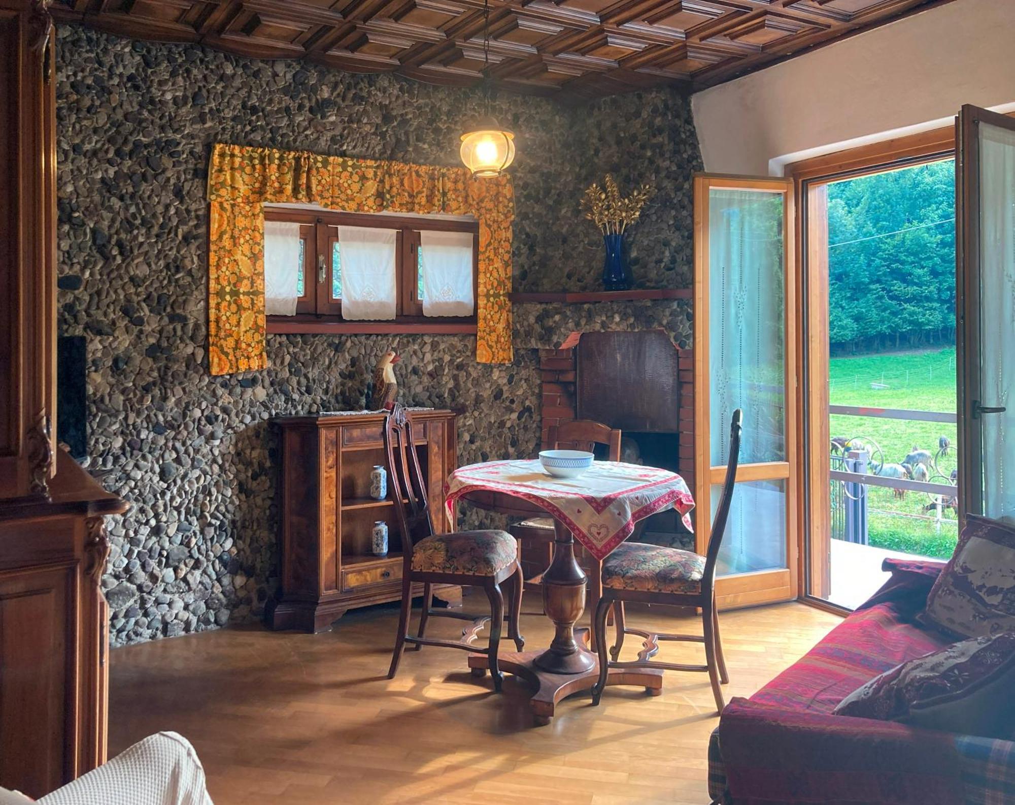 Iris - Relaxing Alpine Getaway At * Ballabio