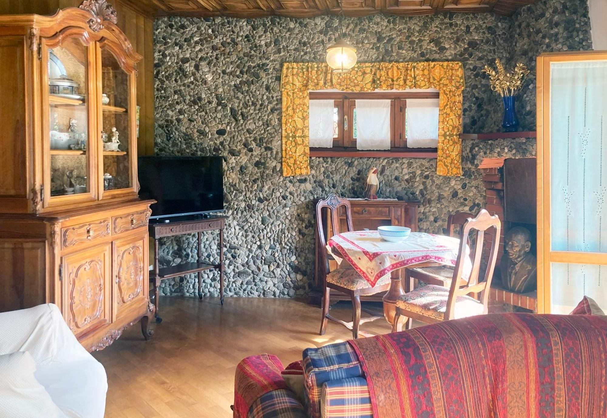 Apartment Iris - Relaxing Alpine Getaway At