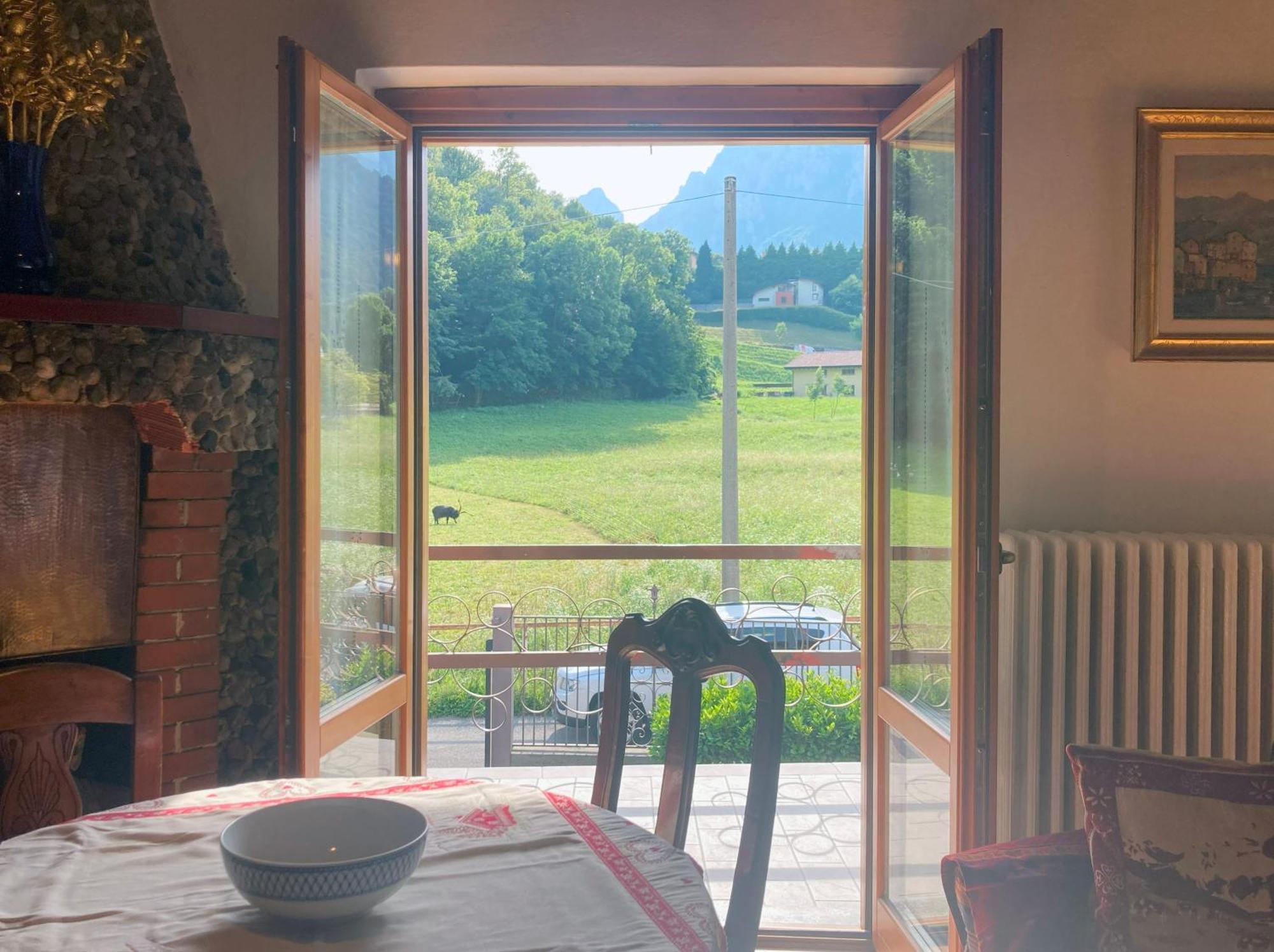 Iris - Relaxing Alpine Getaway At * Ballabio