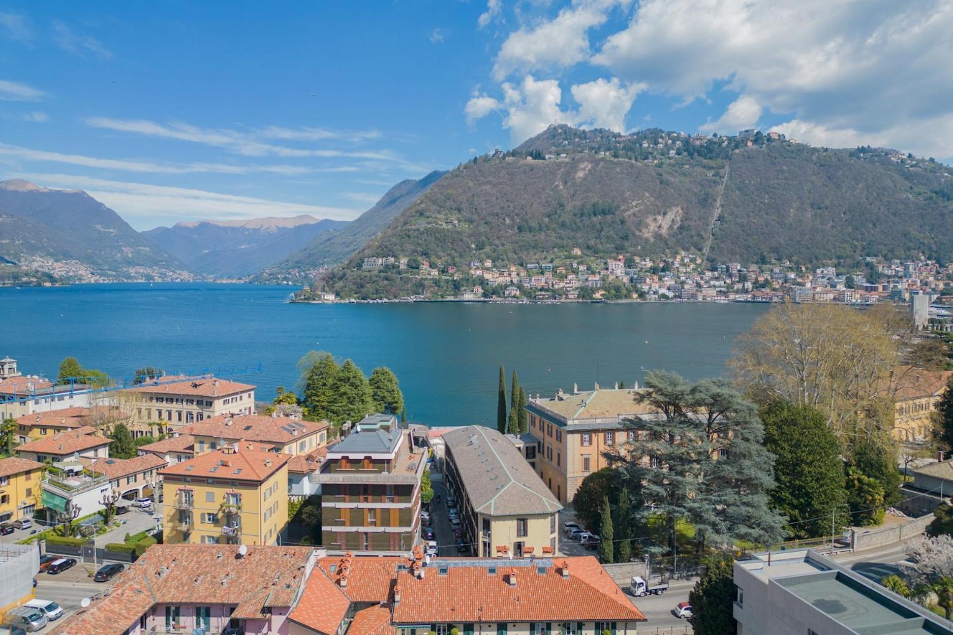 Vico Garden-203 By Rent Apartment