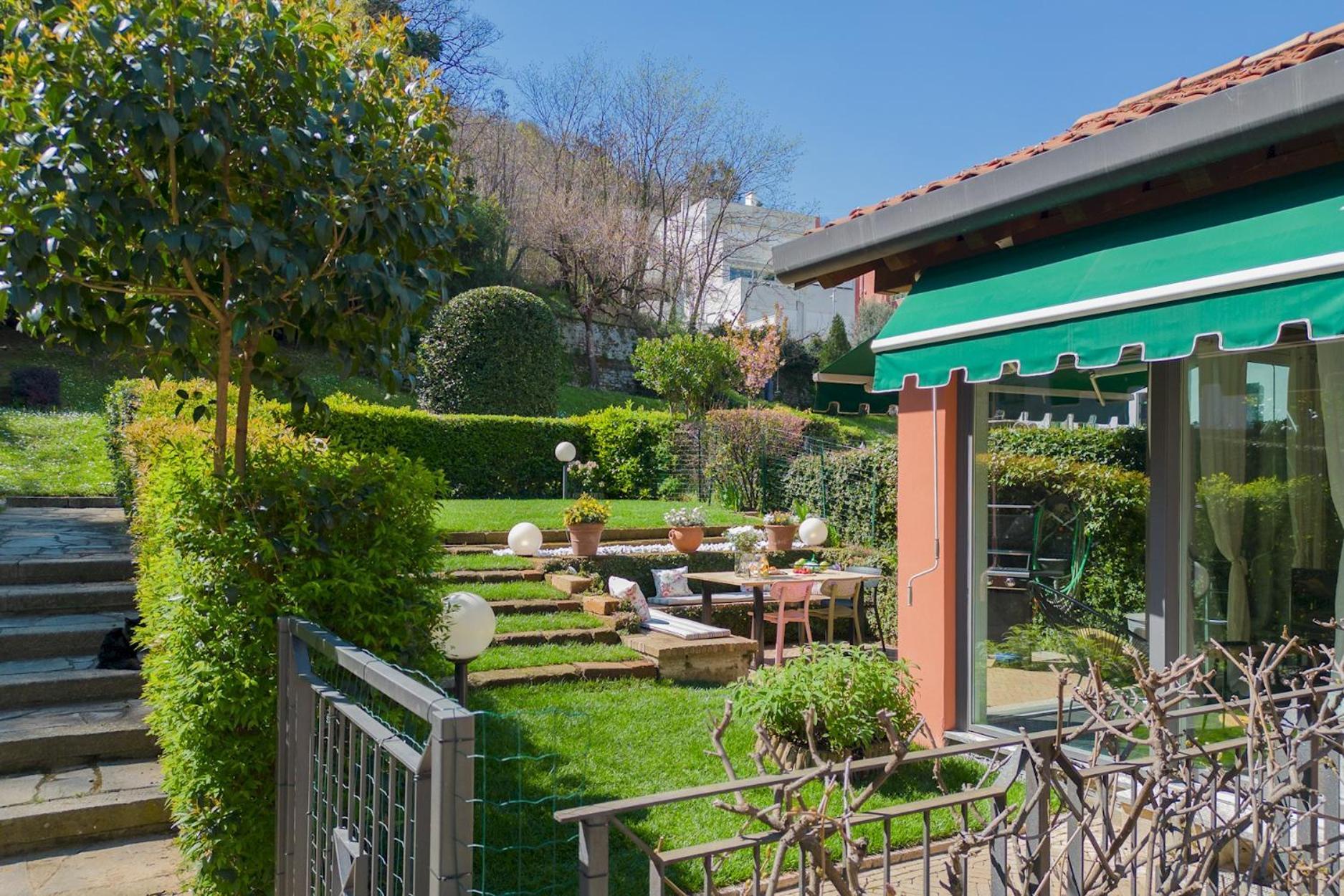 Vico Garden-203 By Rent Apartment