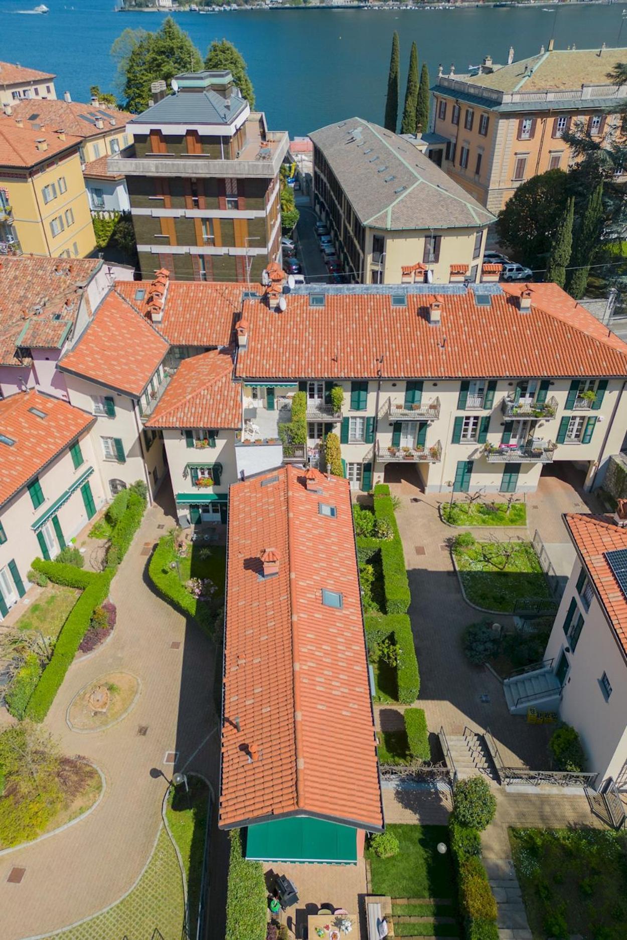 Vico Garden-203 By Rent