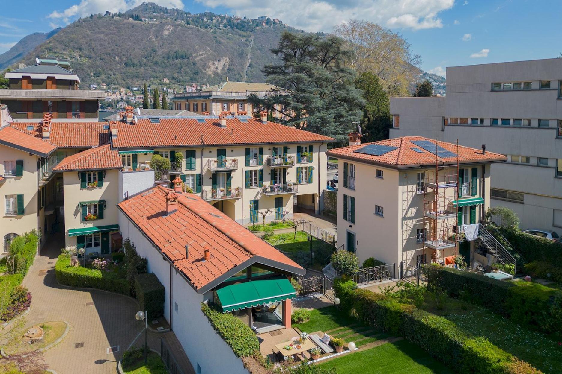 Vico Garden-203 By Rent Apartment