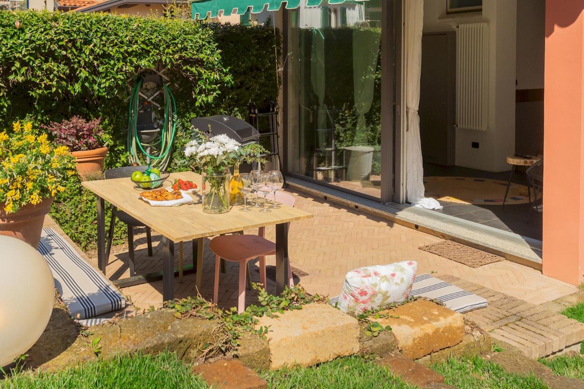 Vico Garden-203 By Rent