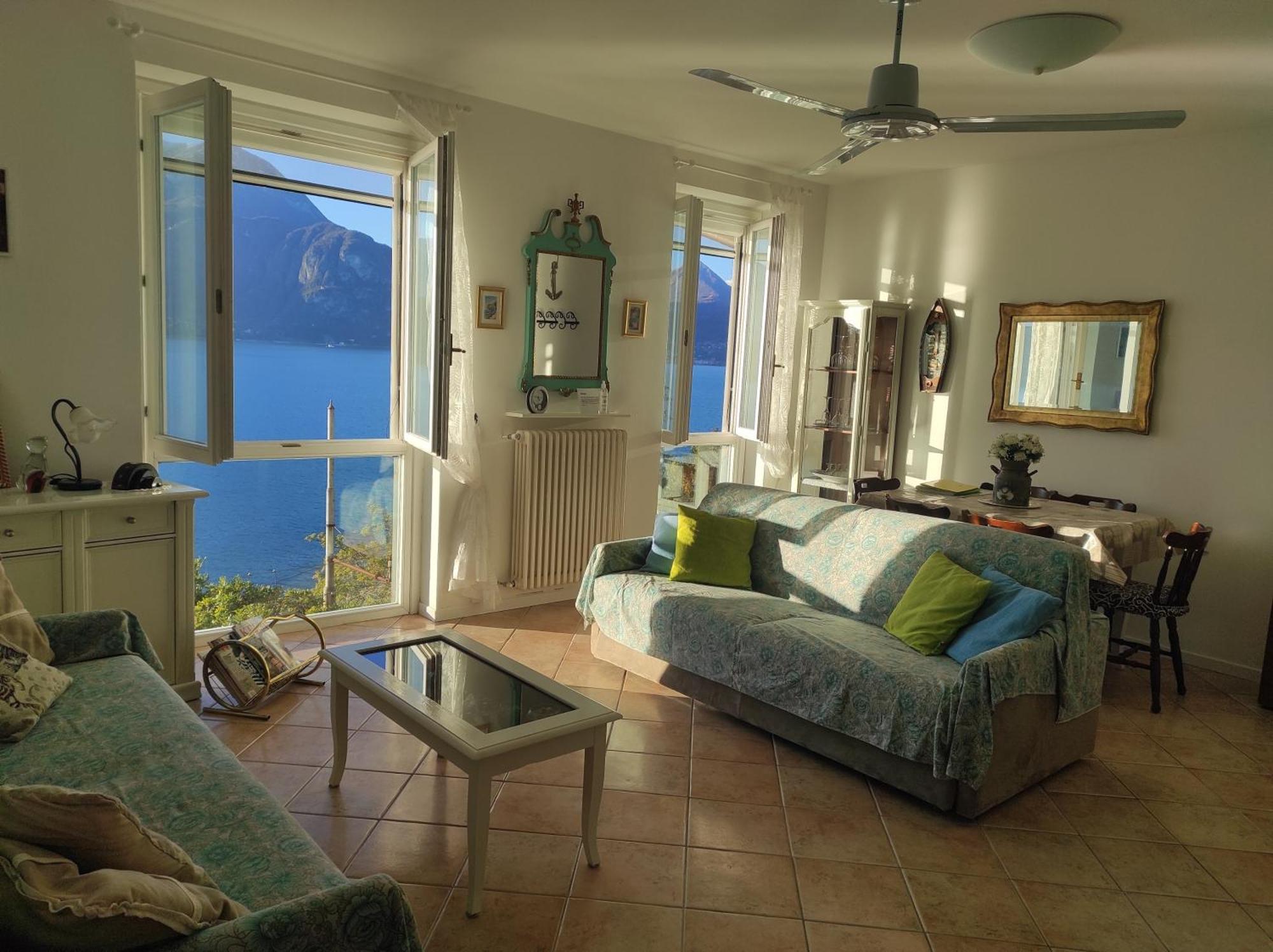 Appartamento Camilla House