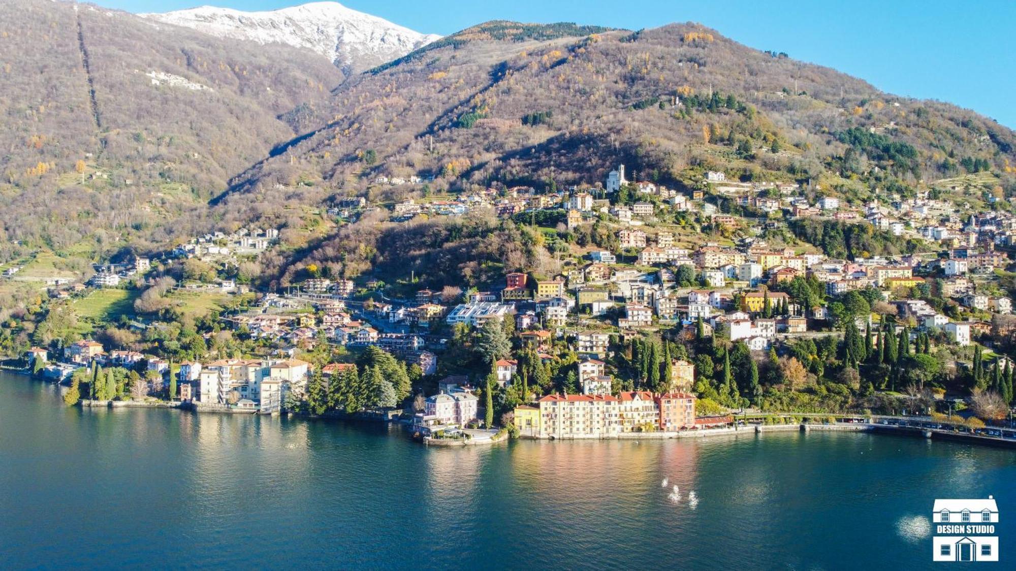 The By Design Apartment Bellano