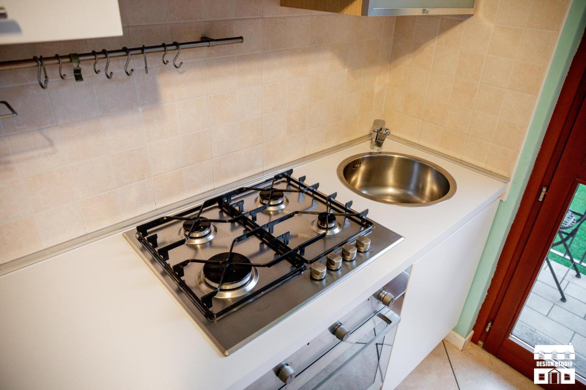 The By Design Apartment Bellano