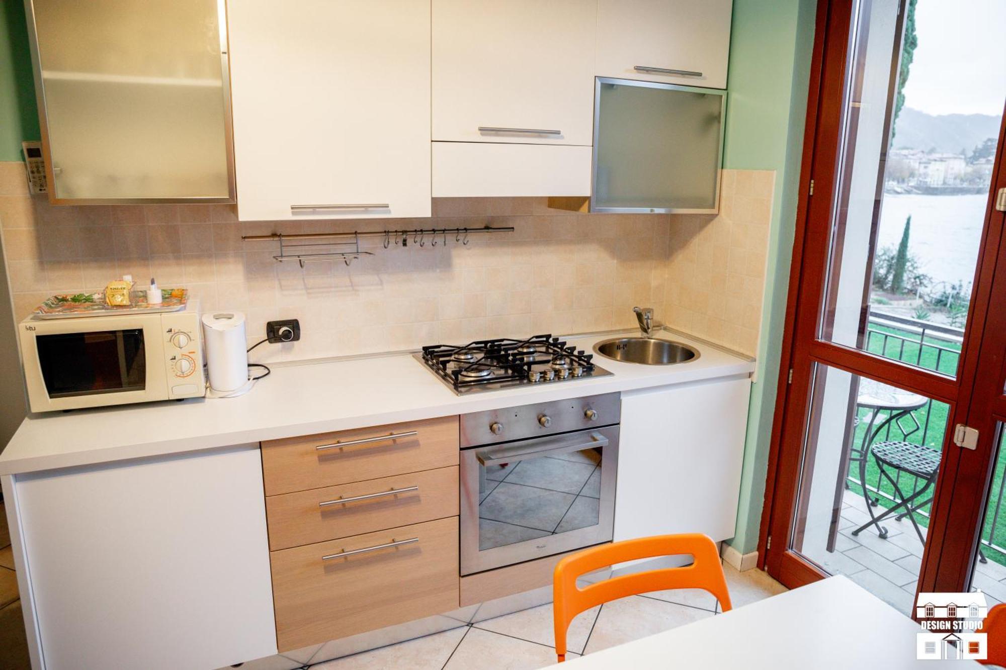 The By Design Apartment *