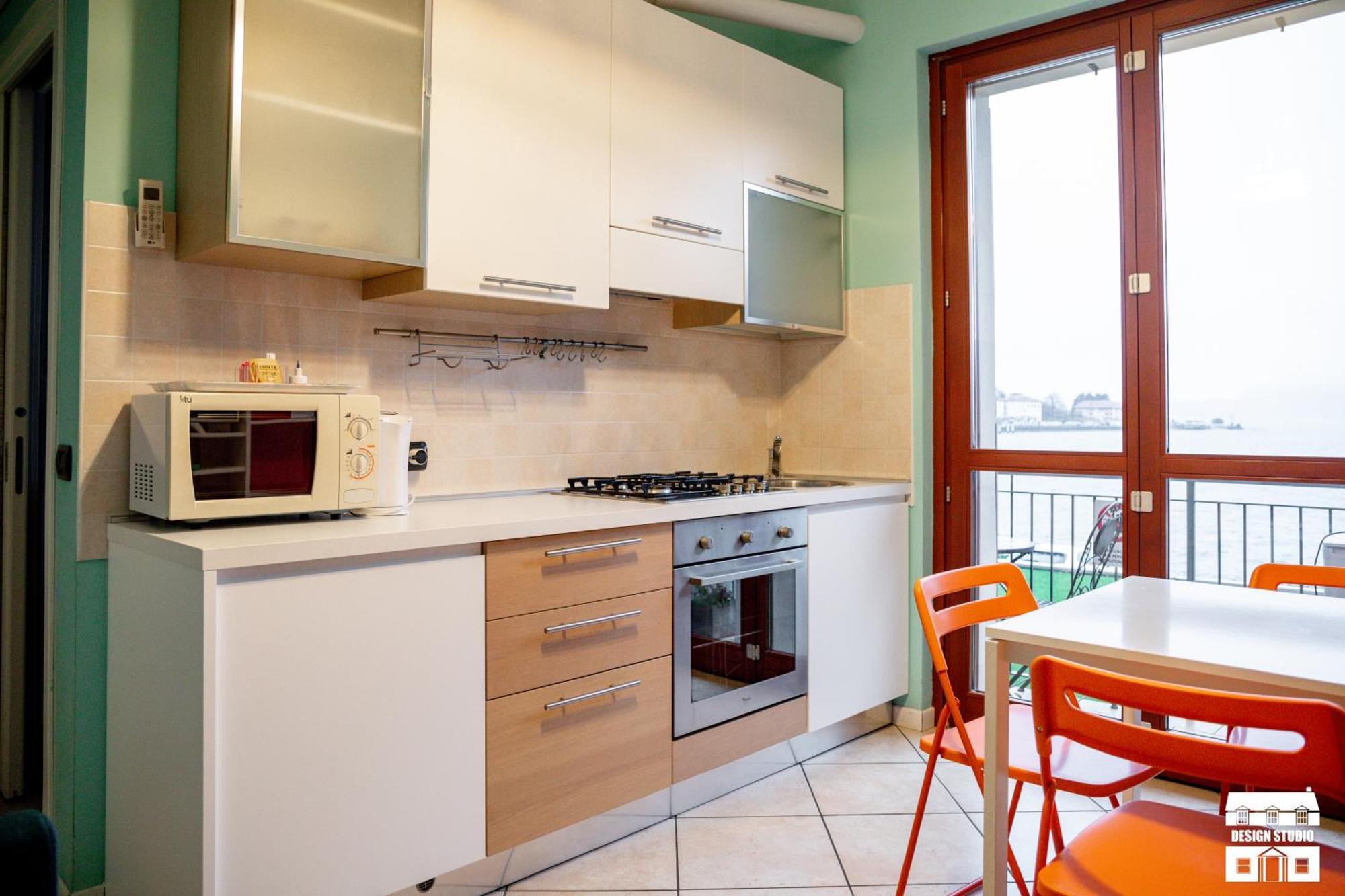 Apartment The By Design Bellano