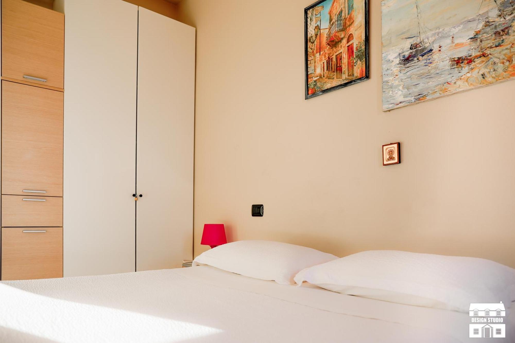 The By Design Apartment *