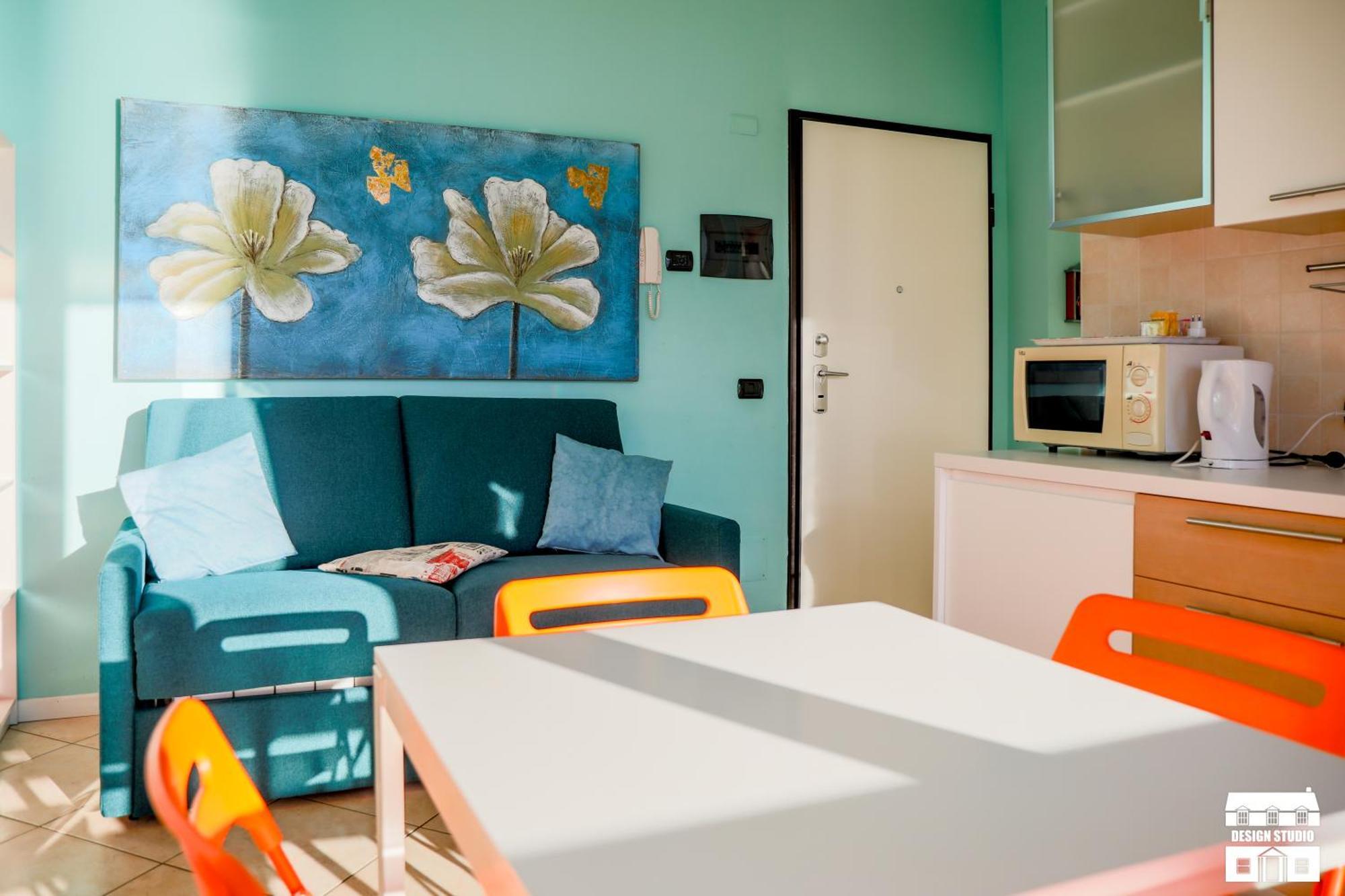 The By Design Apartment Bellano