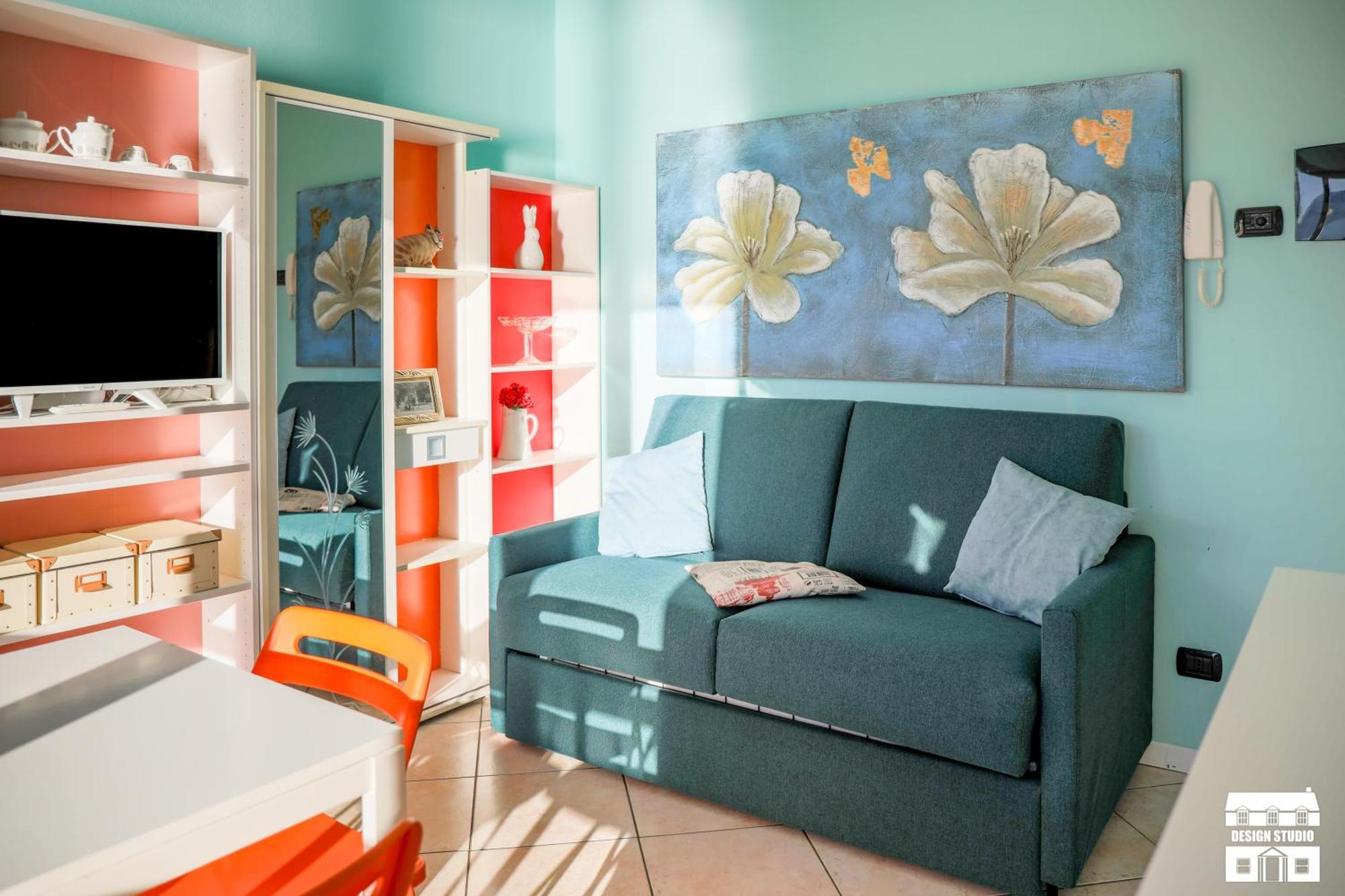 Apartment The By Design