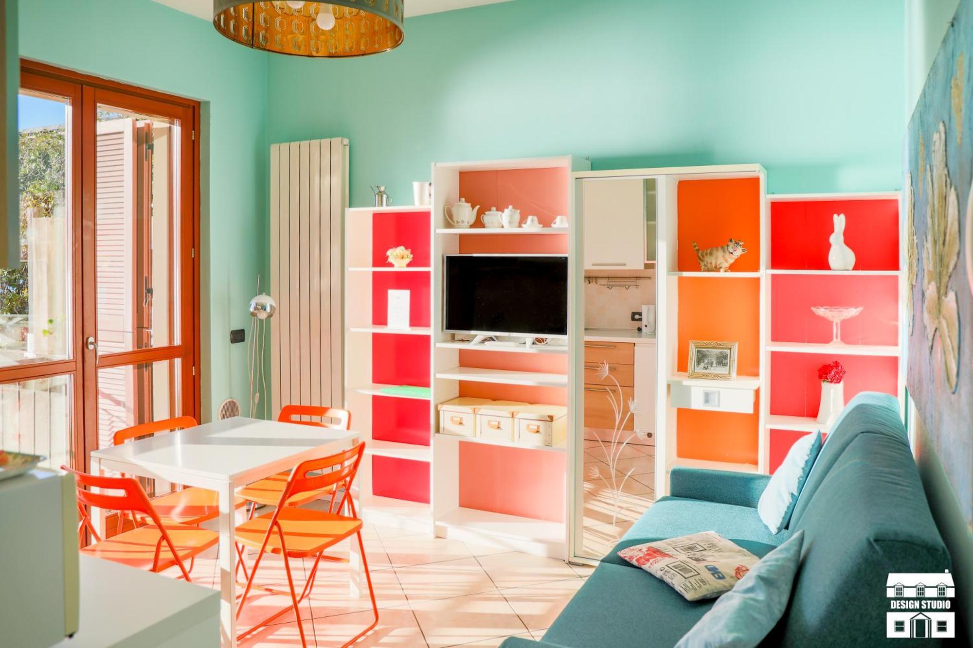Apartment The By Design *