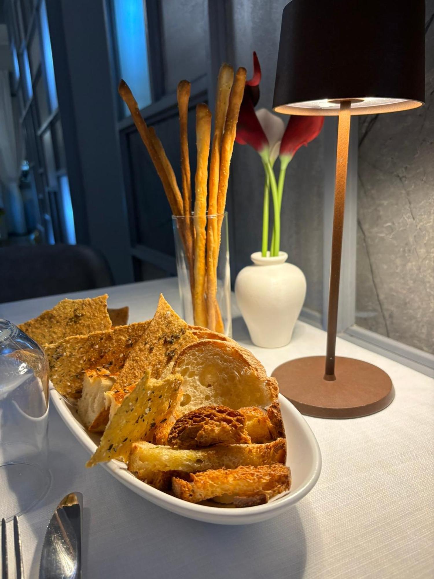 Hotel Nasti Ristorante Canzo