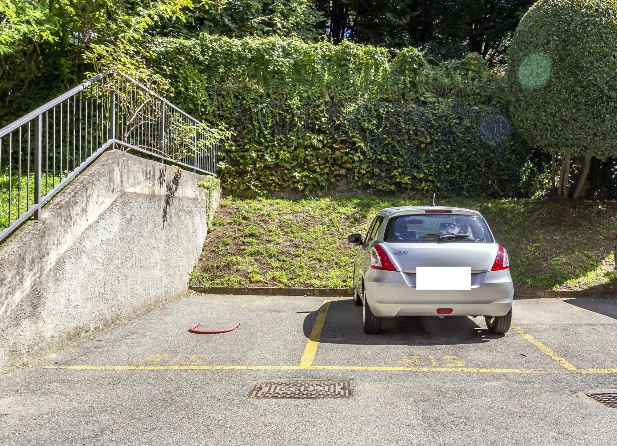 Parking & Terrace - Large 90 Mq - Self Check-in & Remote Access *