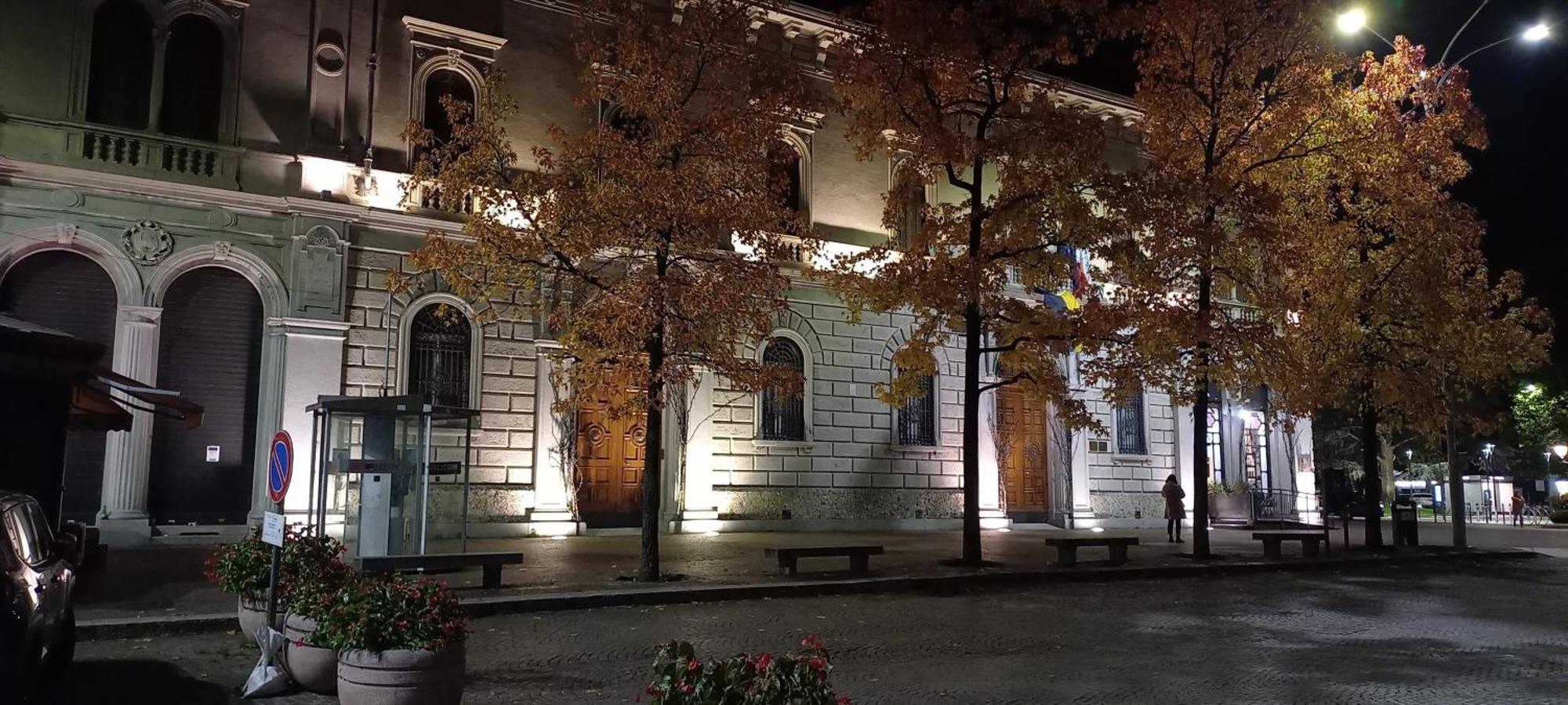Palazzo Novecento Centro Storico Bed & Breakfast