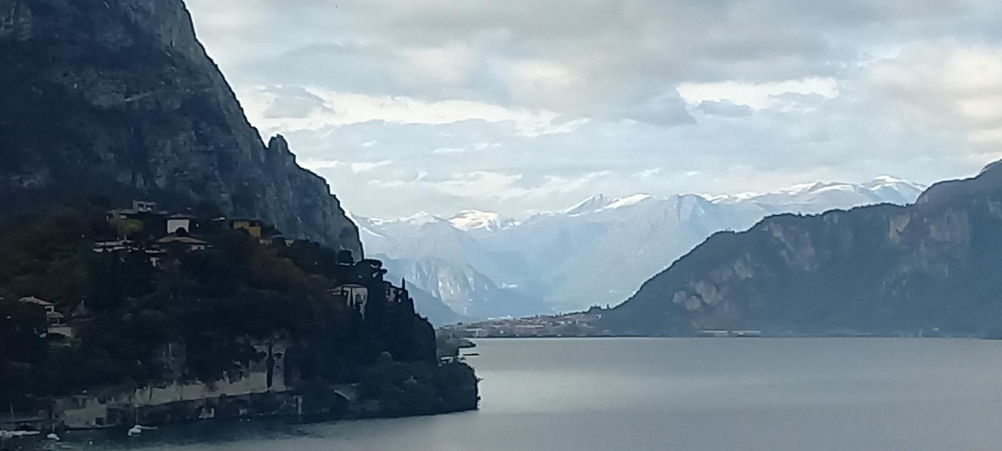 Bed & Breakfast Palazzo Novecento Centro Storico Lecco