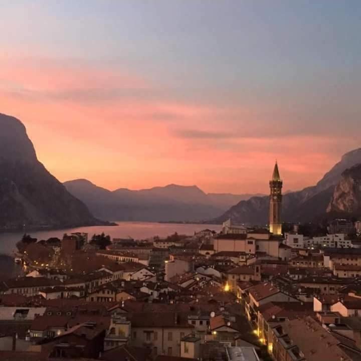 Palazzo Novecento Centro Storico Bed & Breakfast Lecco