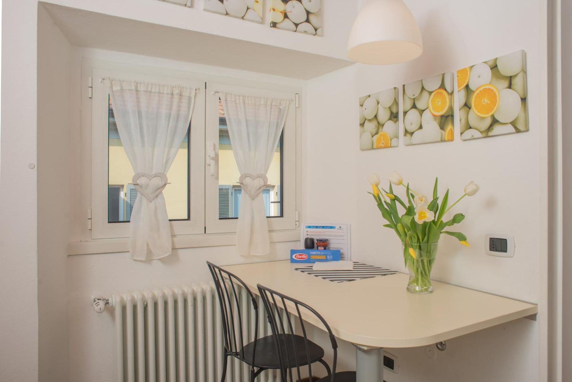 La Corte Di Zizi Holiday home Cernobbio