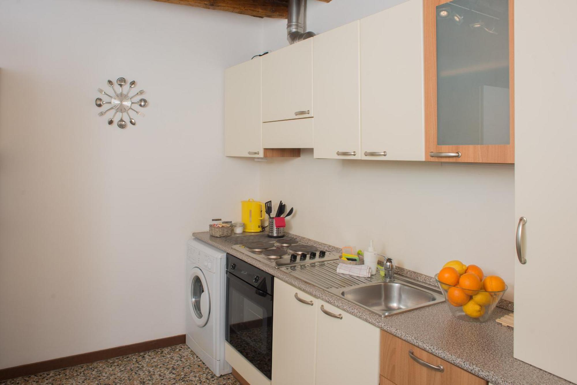 Holiday home La Corte Di Zizi