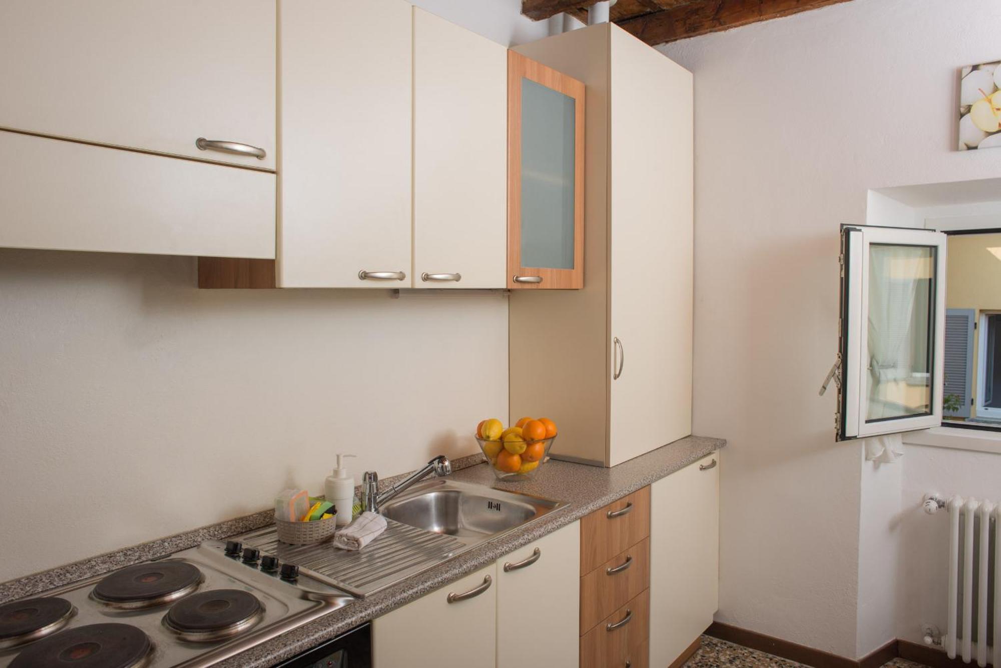 La Corte Di Zizi Holiday home