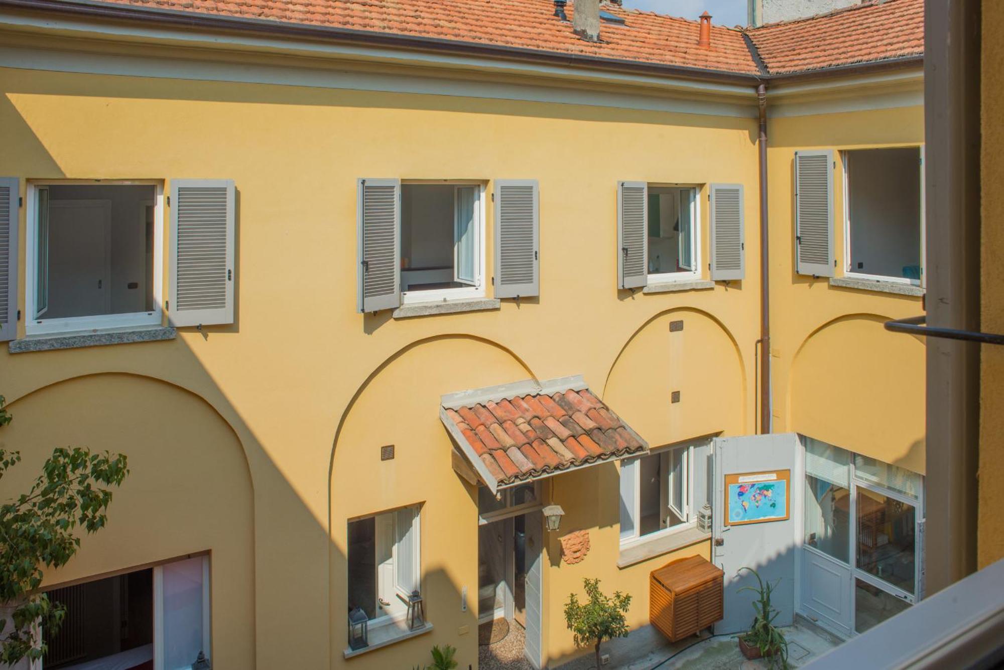 La Corte Di Zizi