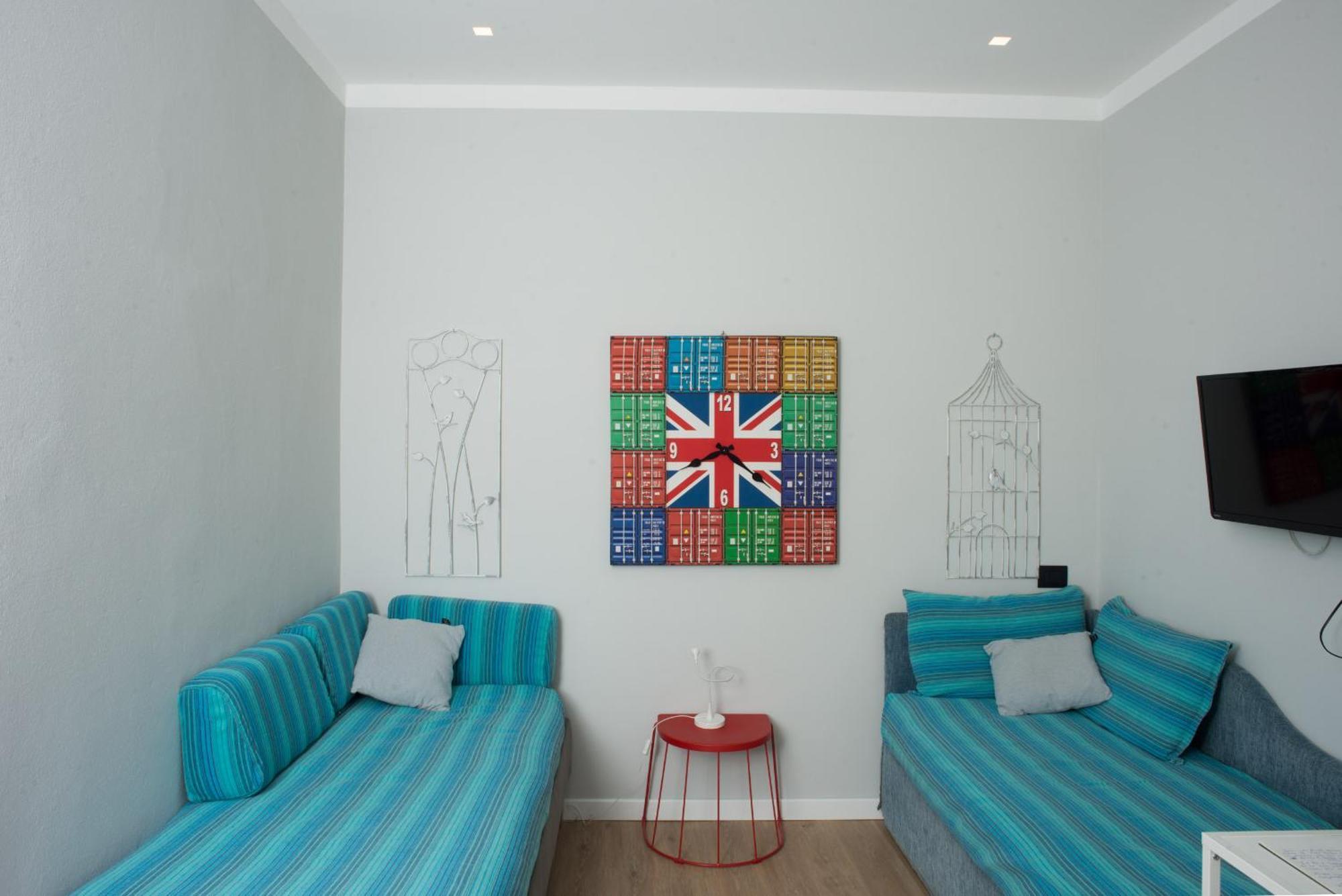 Holiday home La Corte Di Zizi