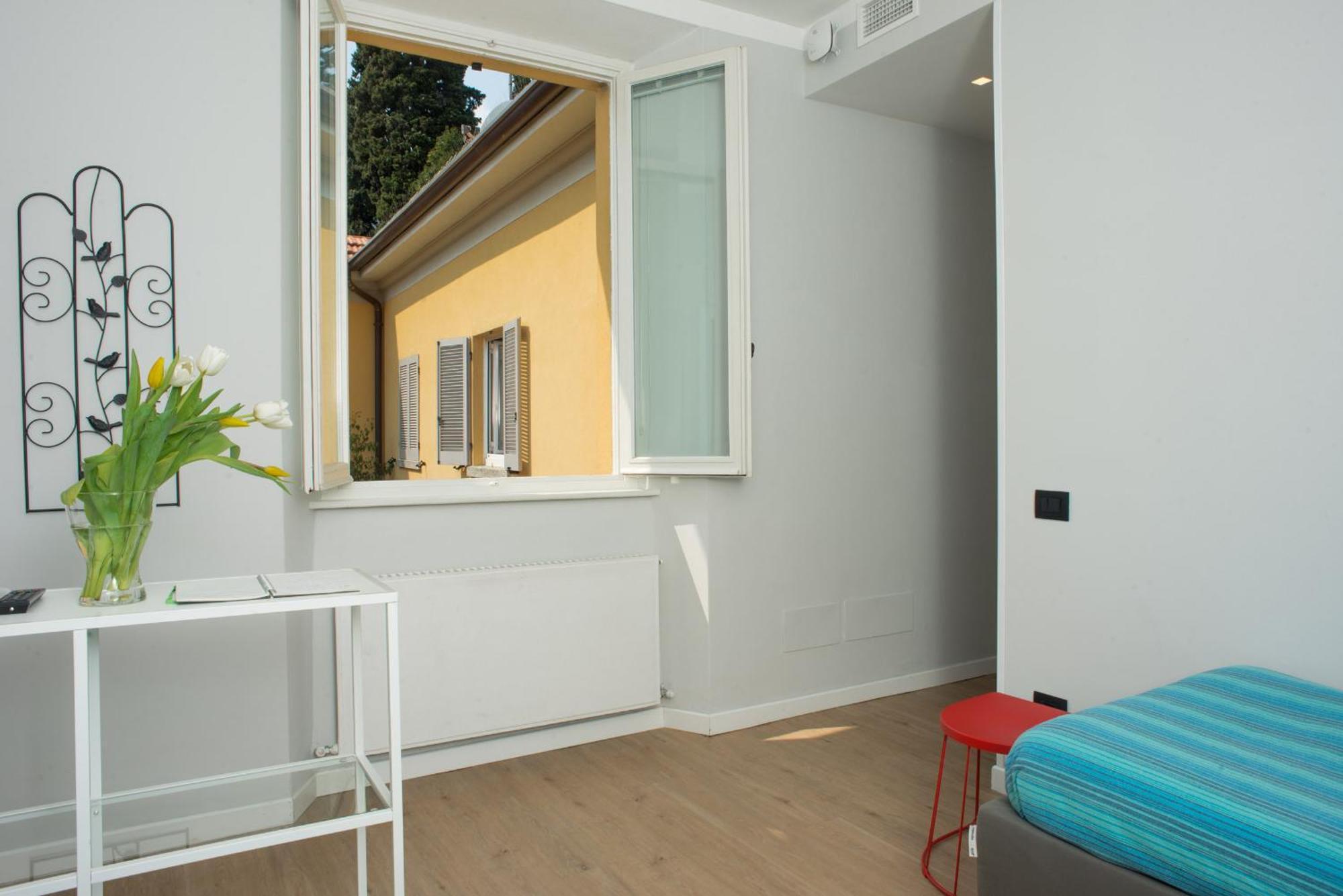 La Corte Di Zizi Holiday home