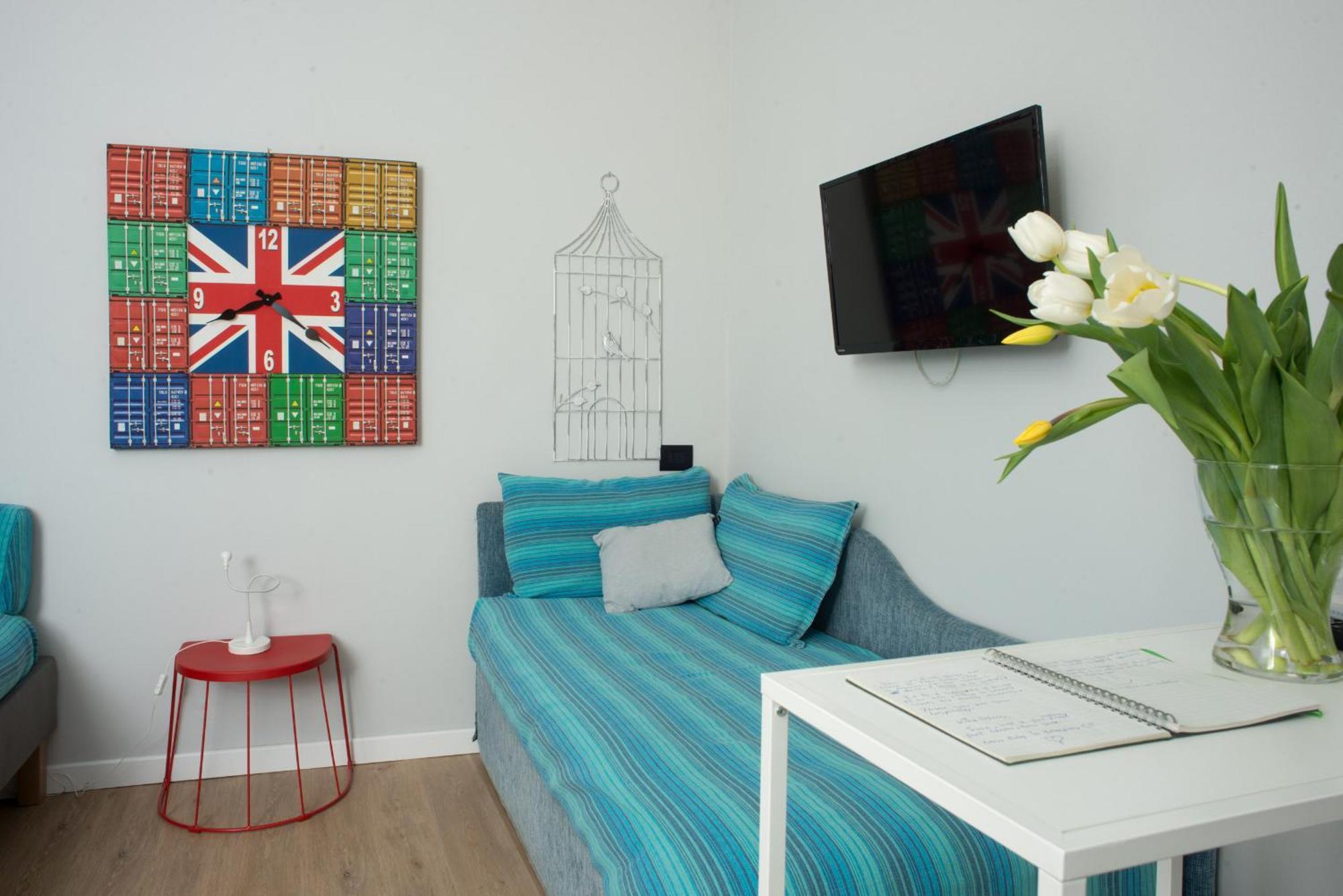 La Corte Di Zizi Holiday home *