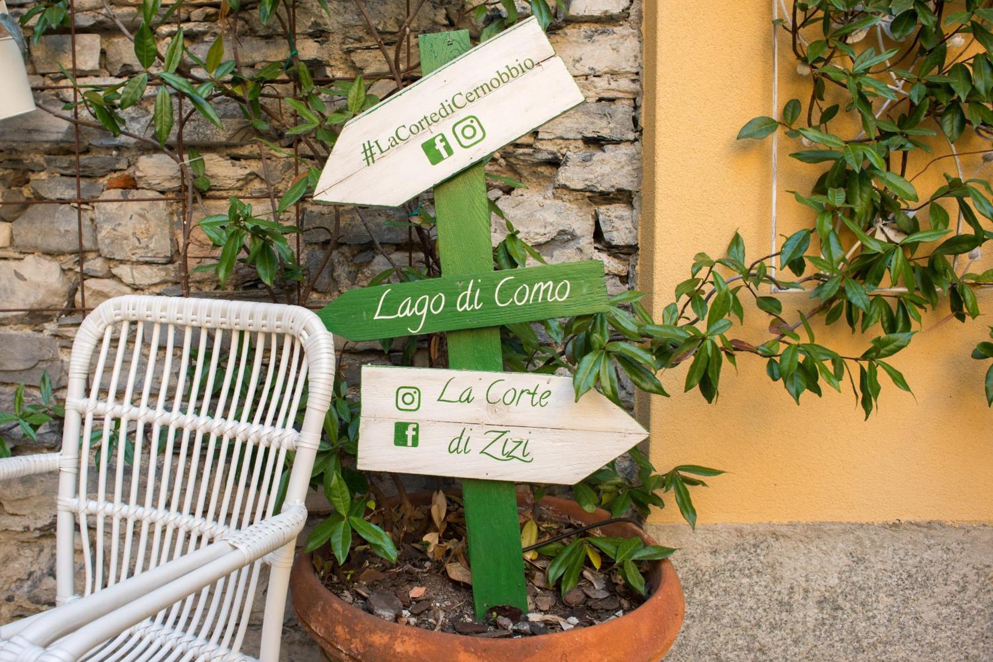 La Corte Di Zizi *