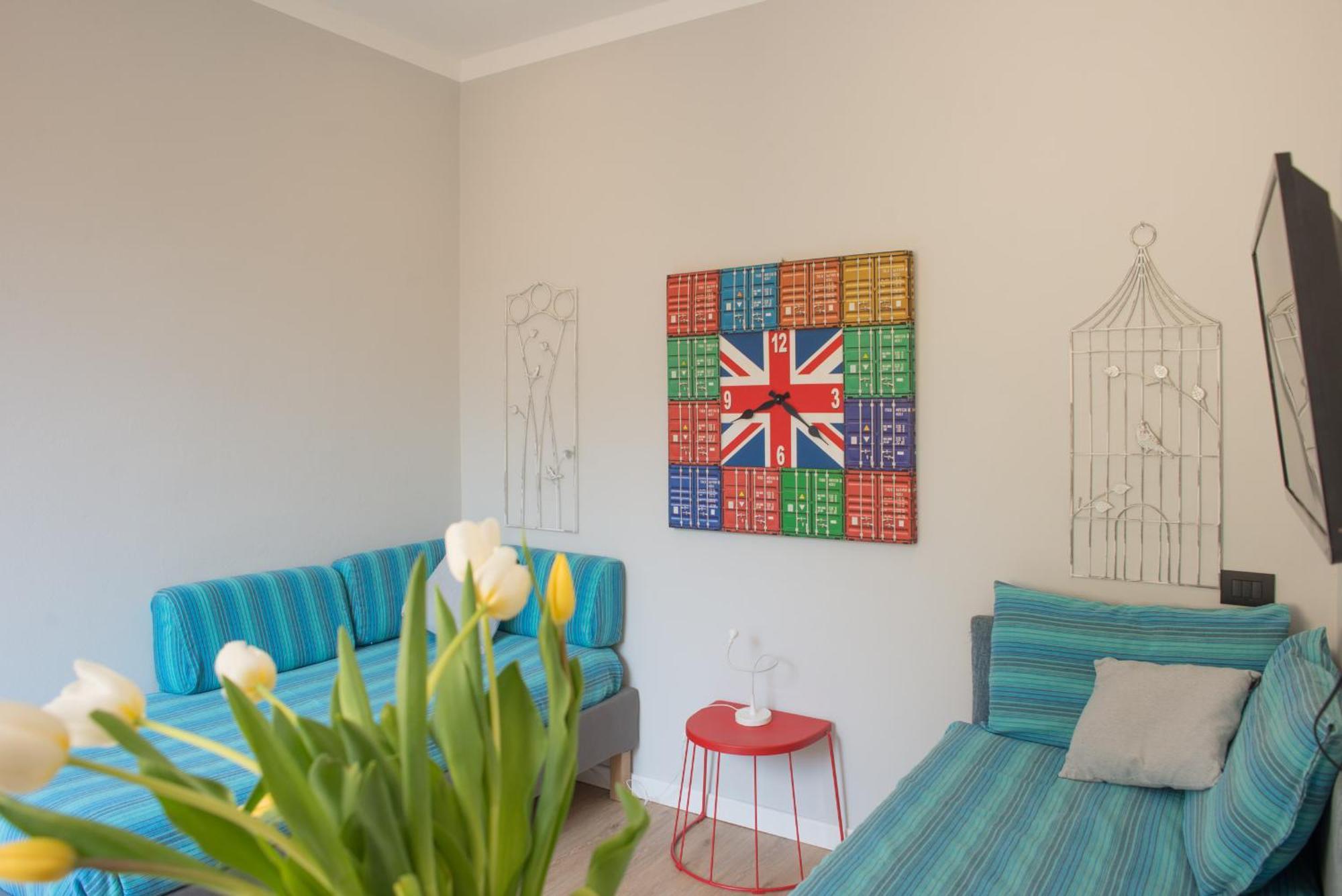 La Corte Di Zizi Holiday home