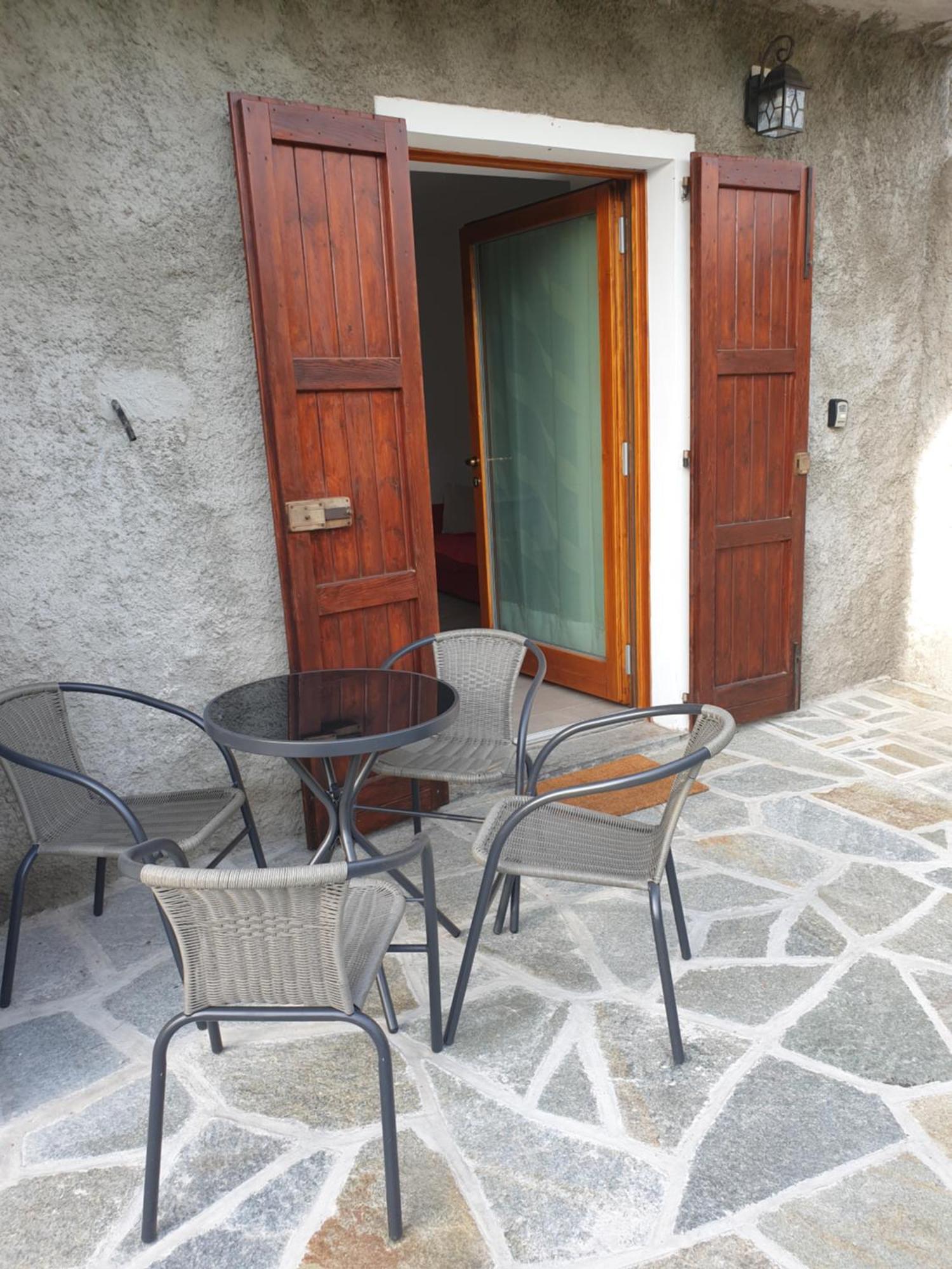 Holiday home Ca' Sunin - Mountains View Bellagio
