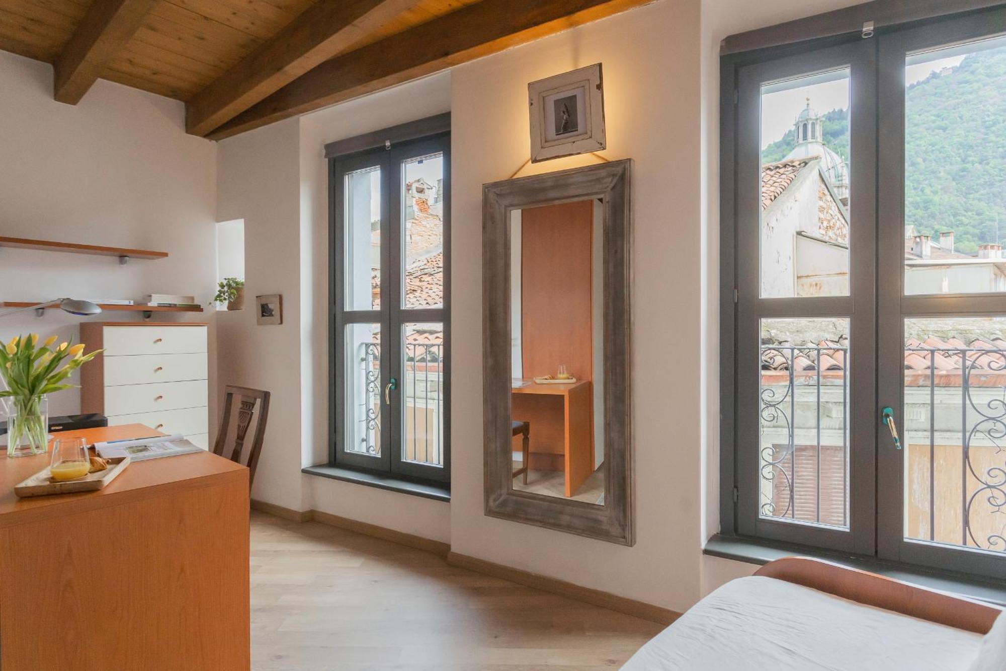 Apartment Luini 7 By Rent *