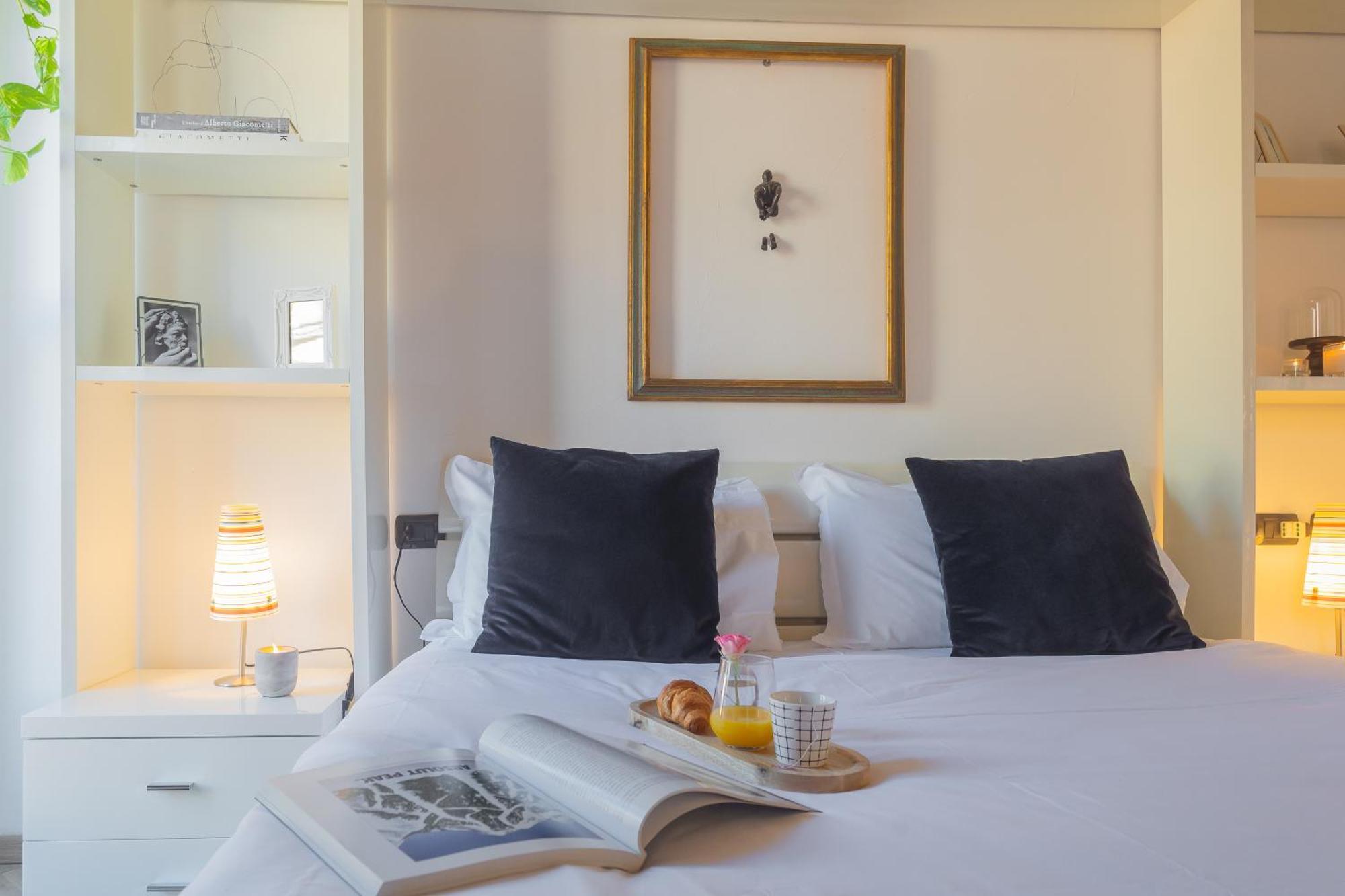 Apartment Luini 7 By Rent