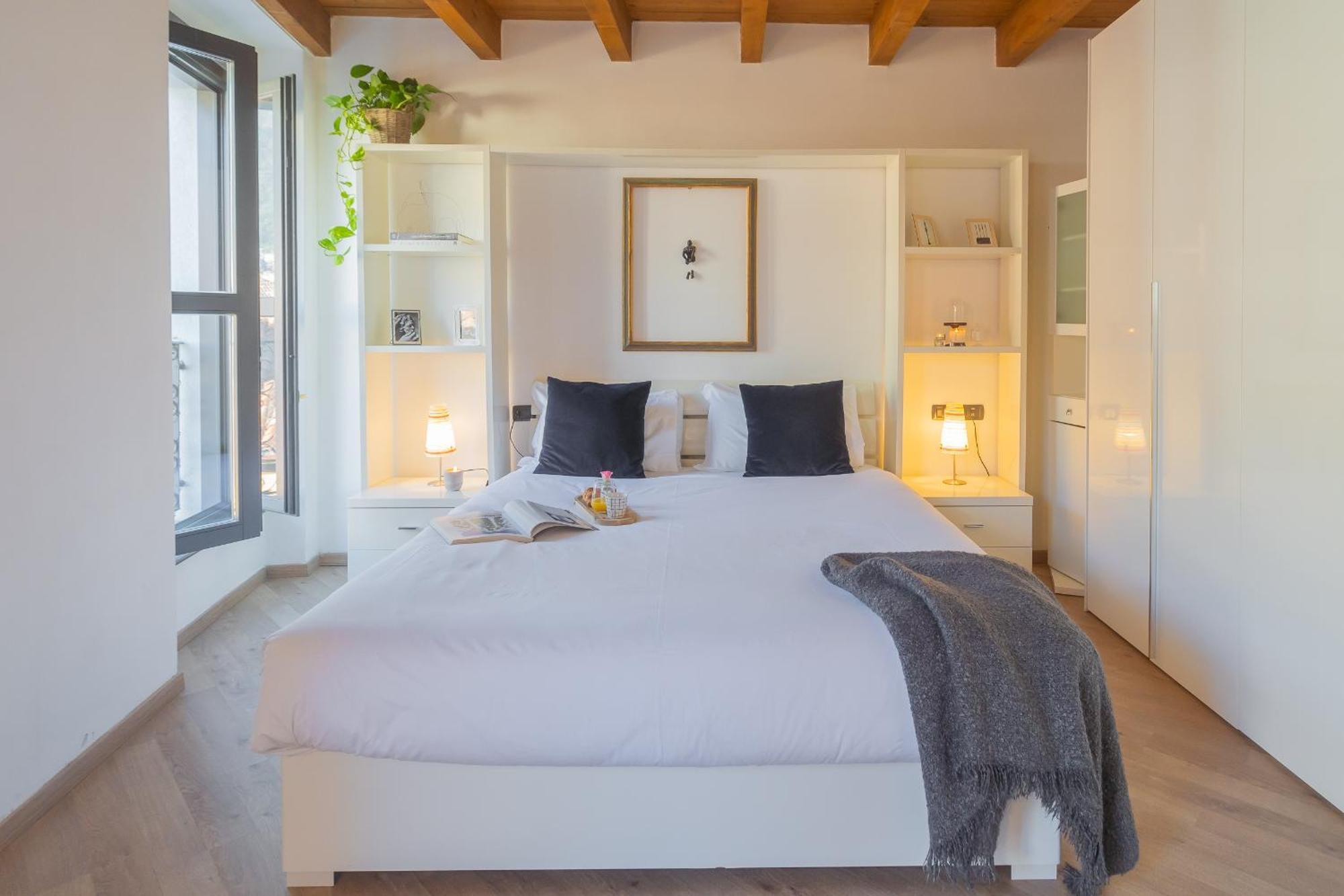 Luini 7 By Rent Apartment Como