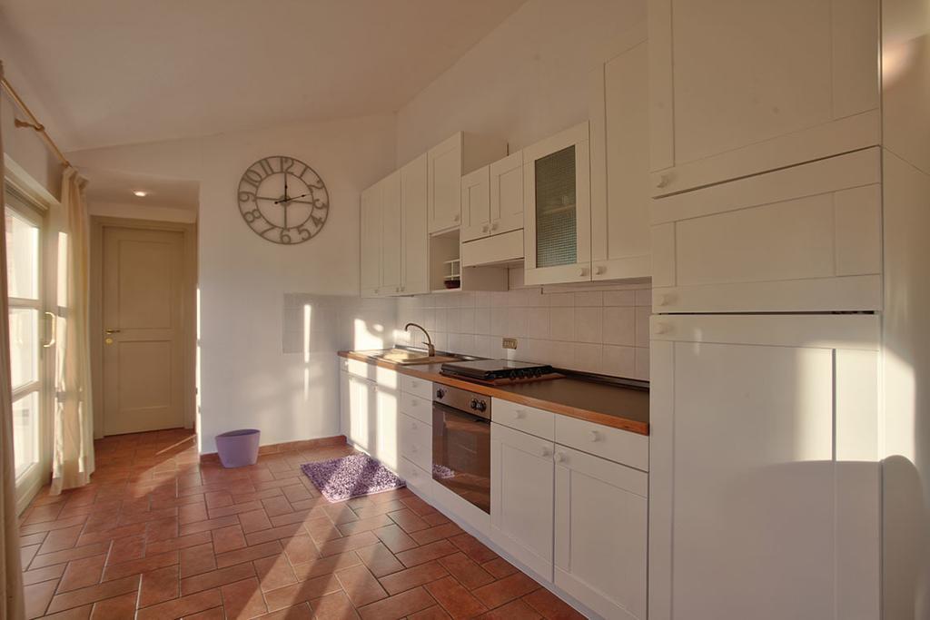 Viola Apartment *