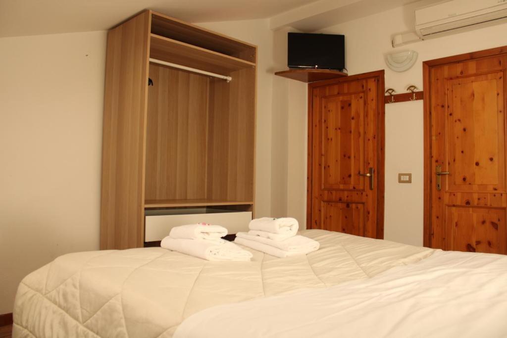 Al Hotel Mandello del Lario
