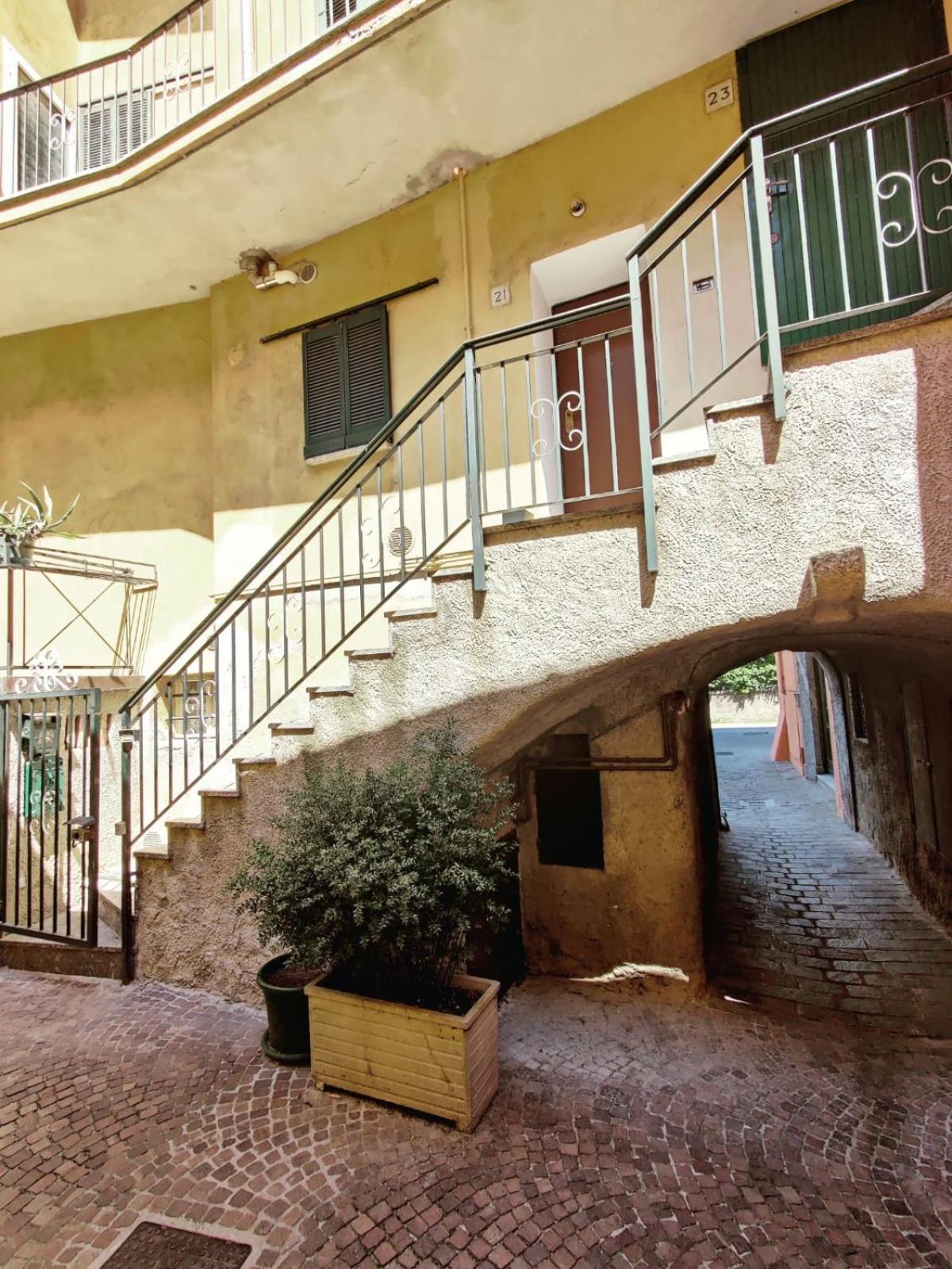 La Casetta Sul Apartment *