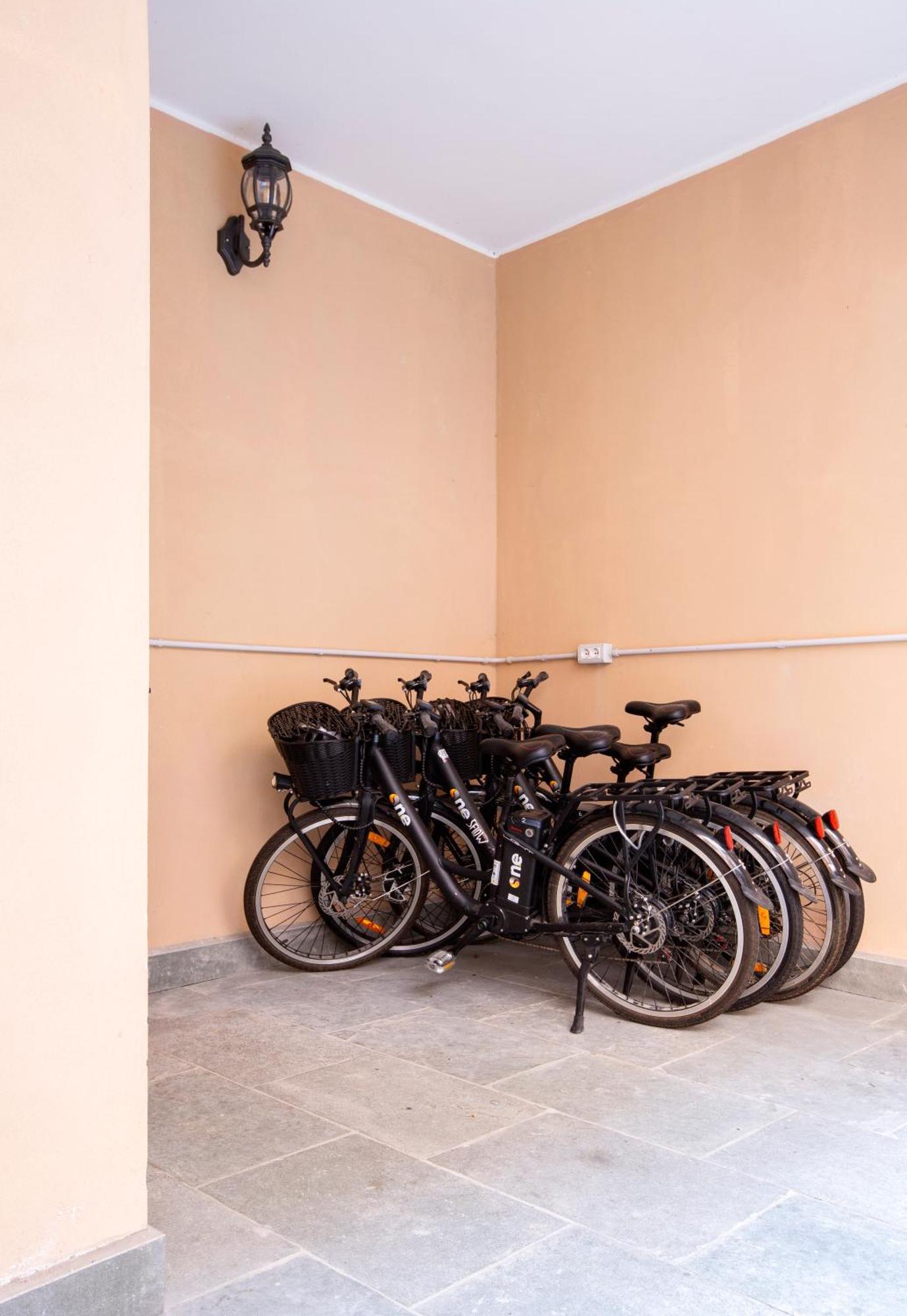 La Casa Del Sarto - And Bed & Breakfast Lecco
