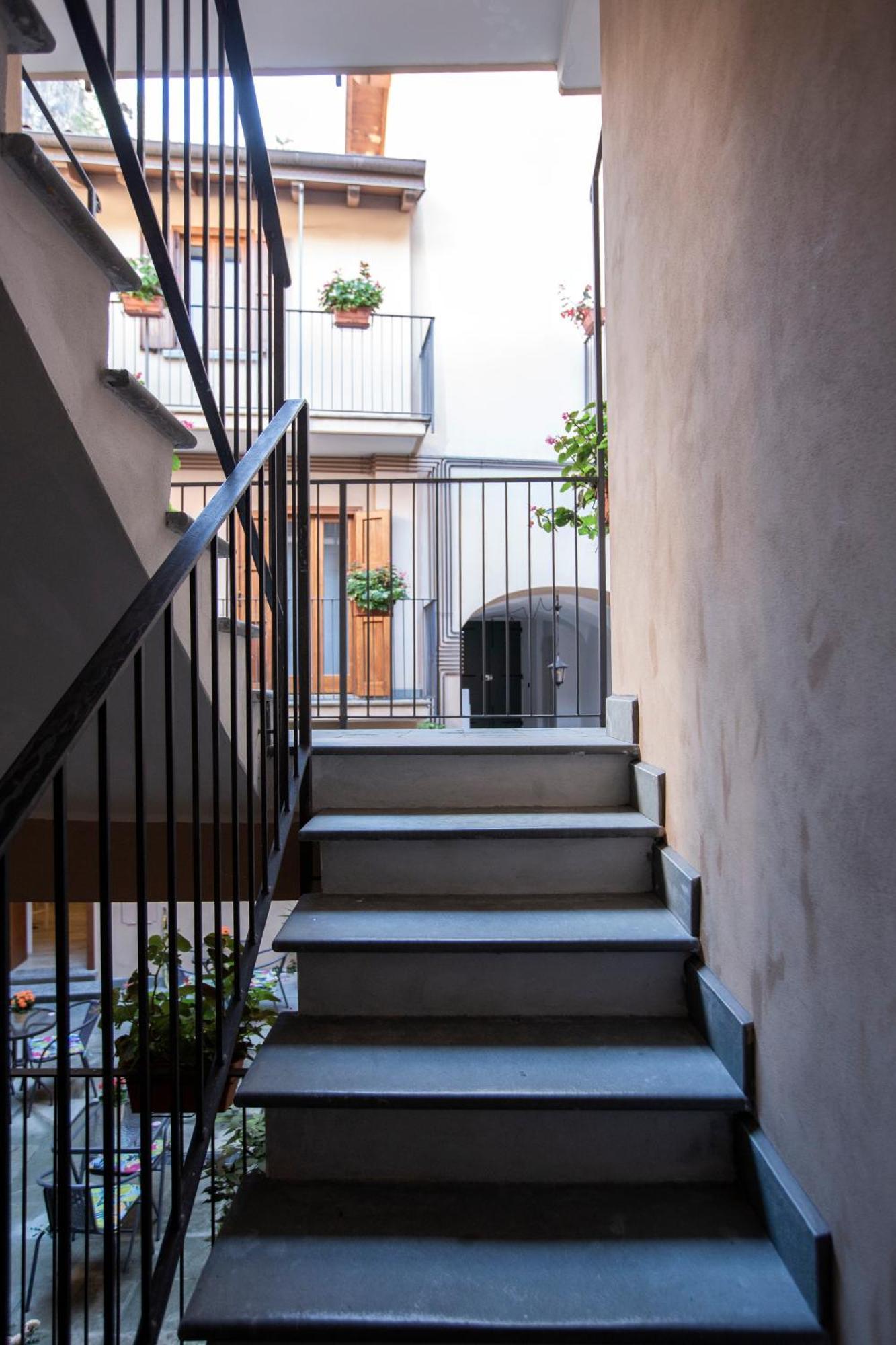 Bed & Breakfast La Casa Del Sarto - And