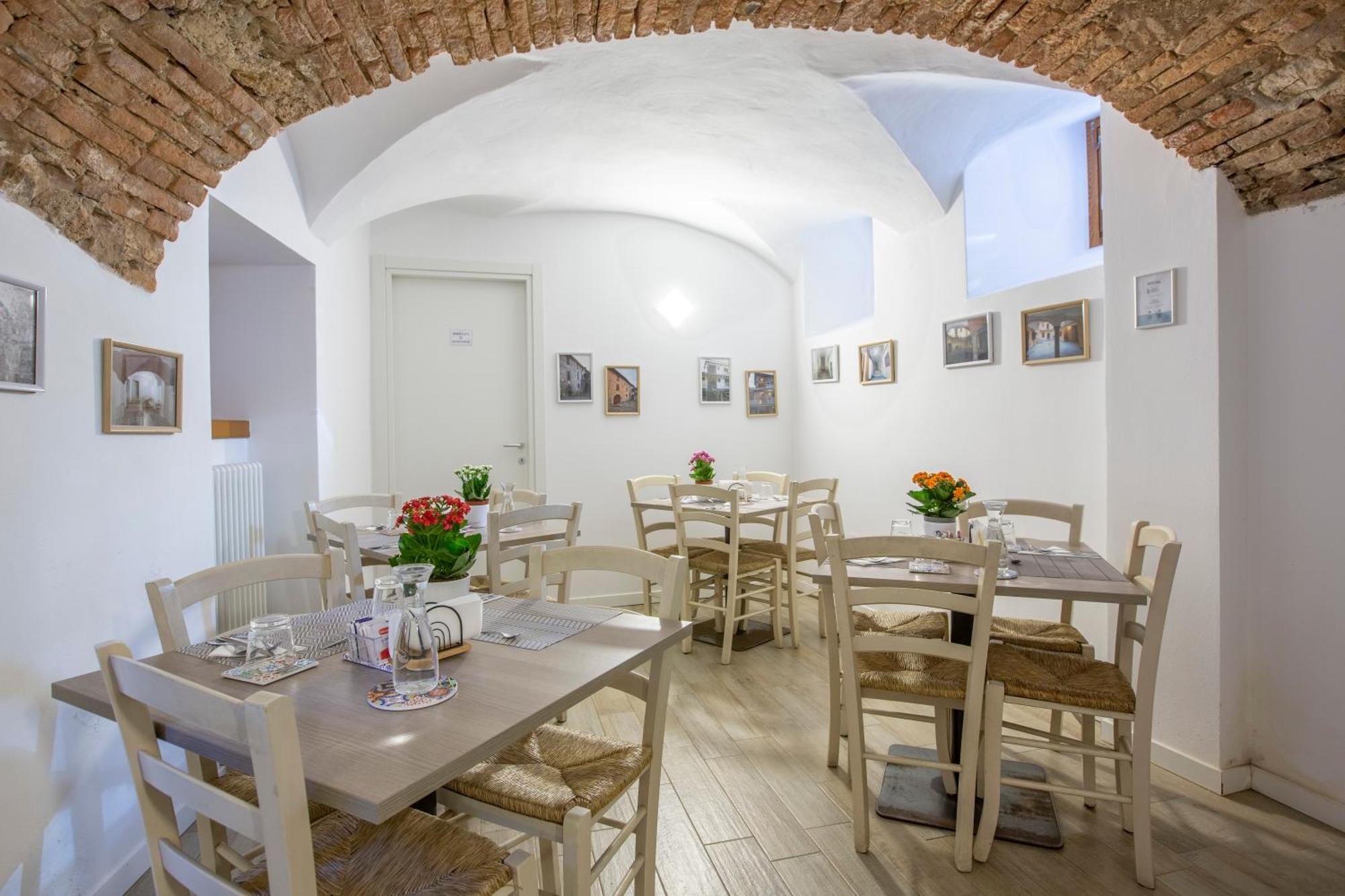 La Casa Del Sarto - And Lecco