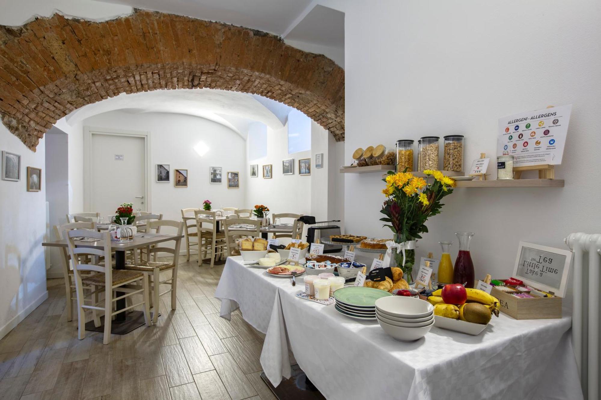 La Casa Del Sarto - And