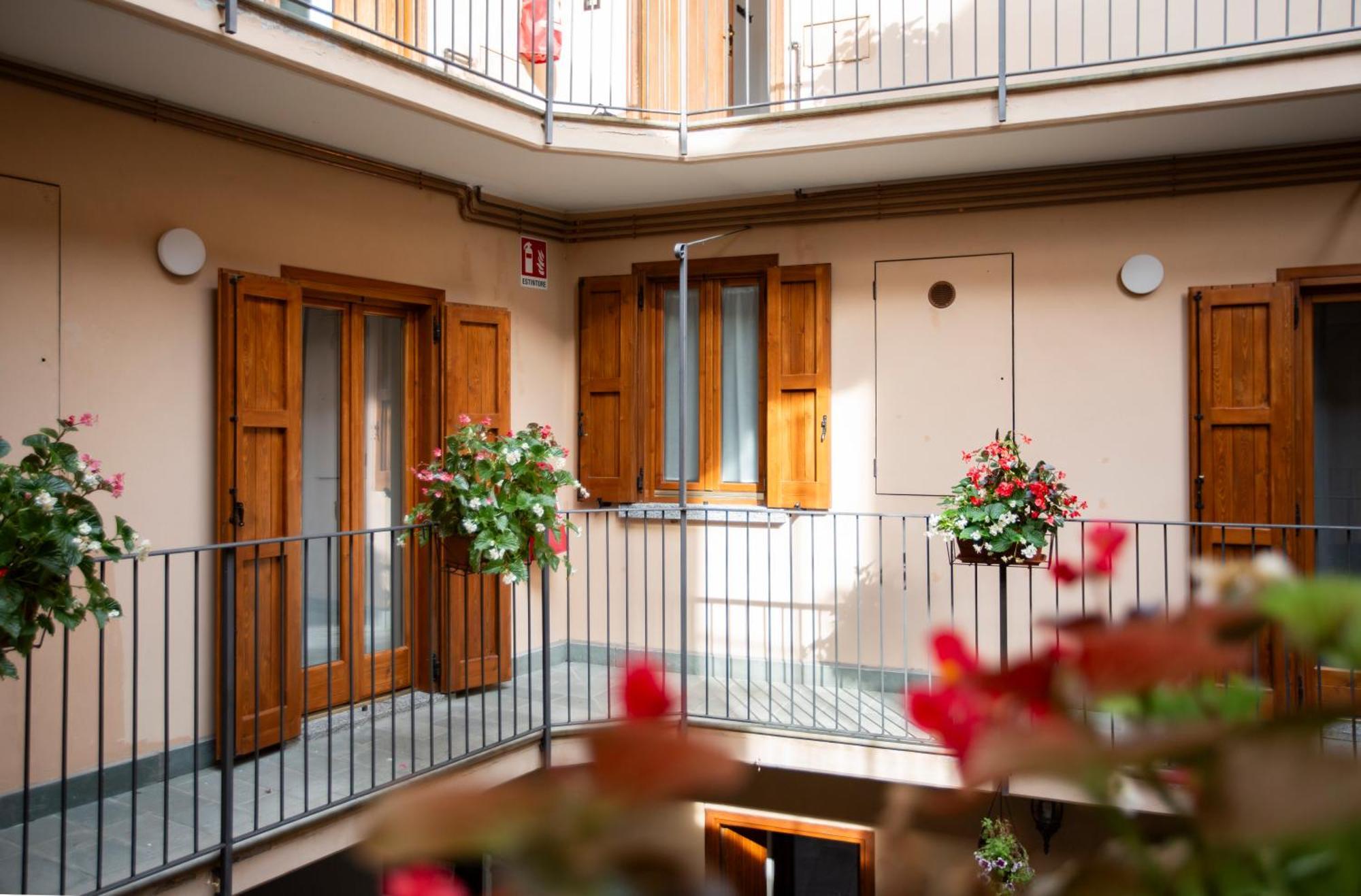 La Casa Del Sarto - And Lecco