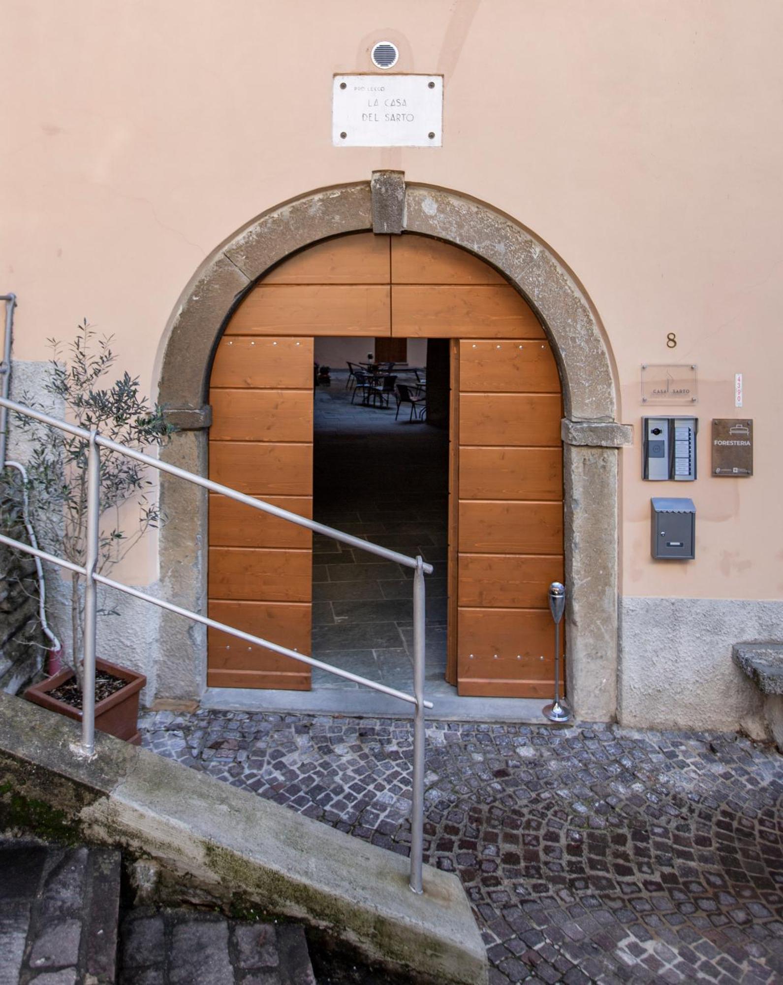 La Casa Del Sarto - And Bed & Breakfast Lecco