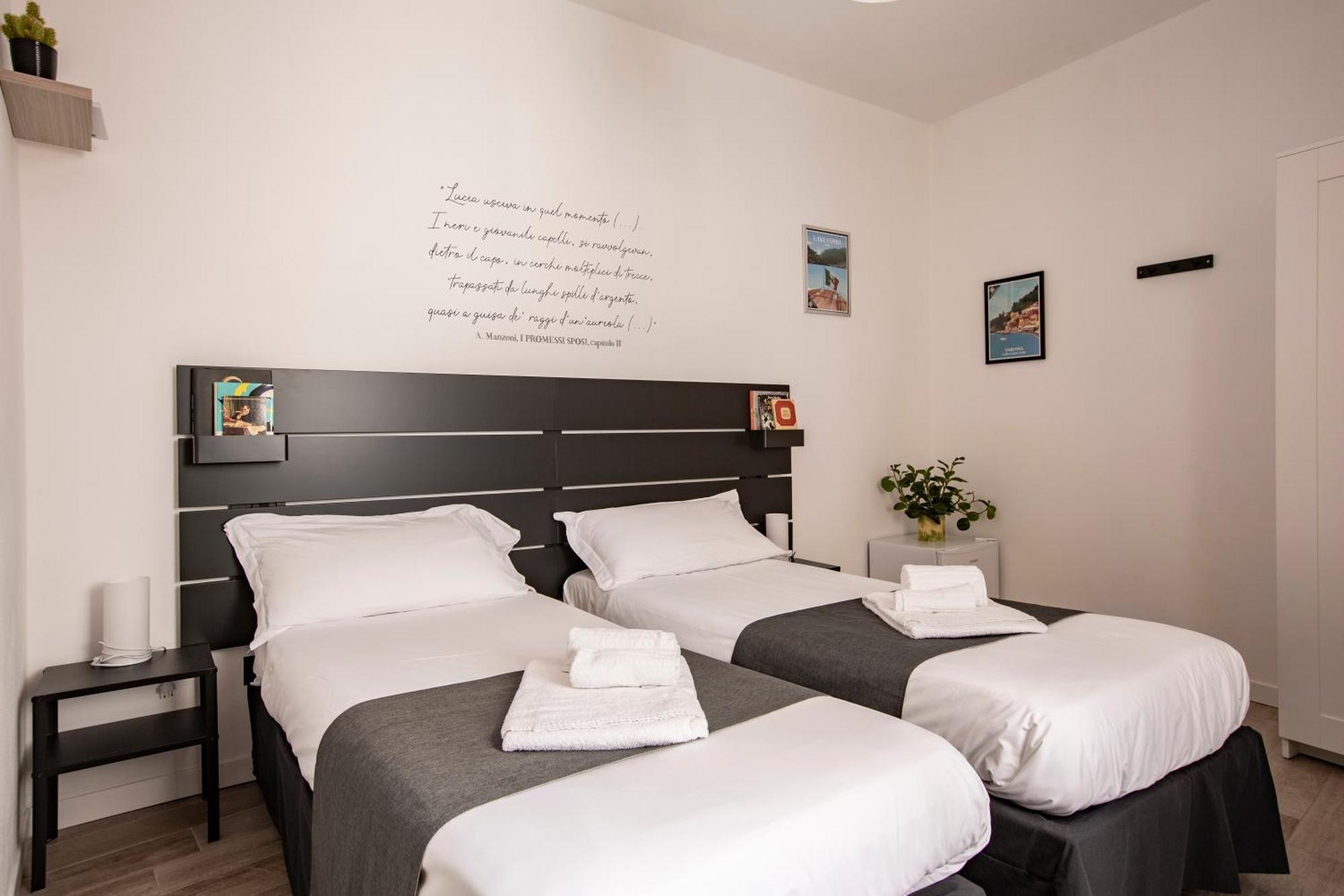 La Casa Del Sarto - And Bed & Breakfast