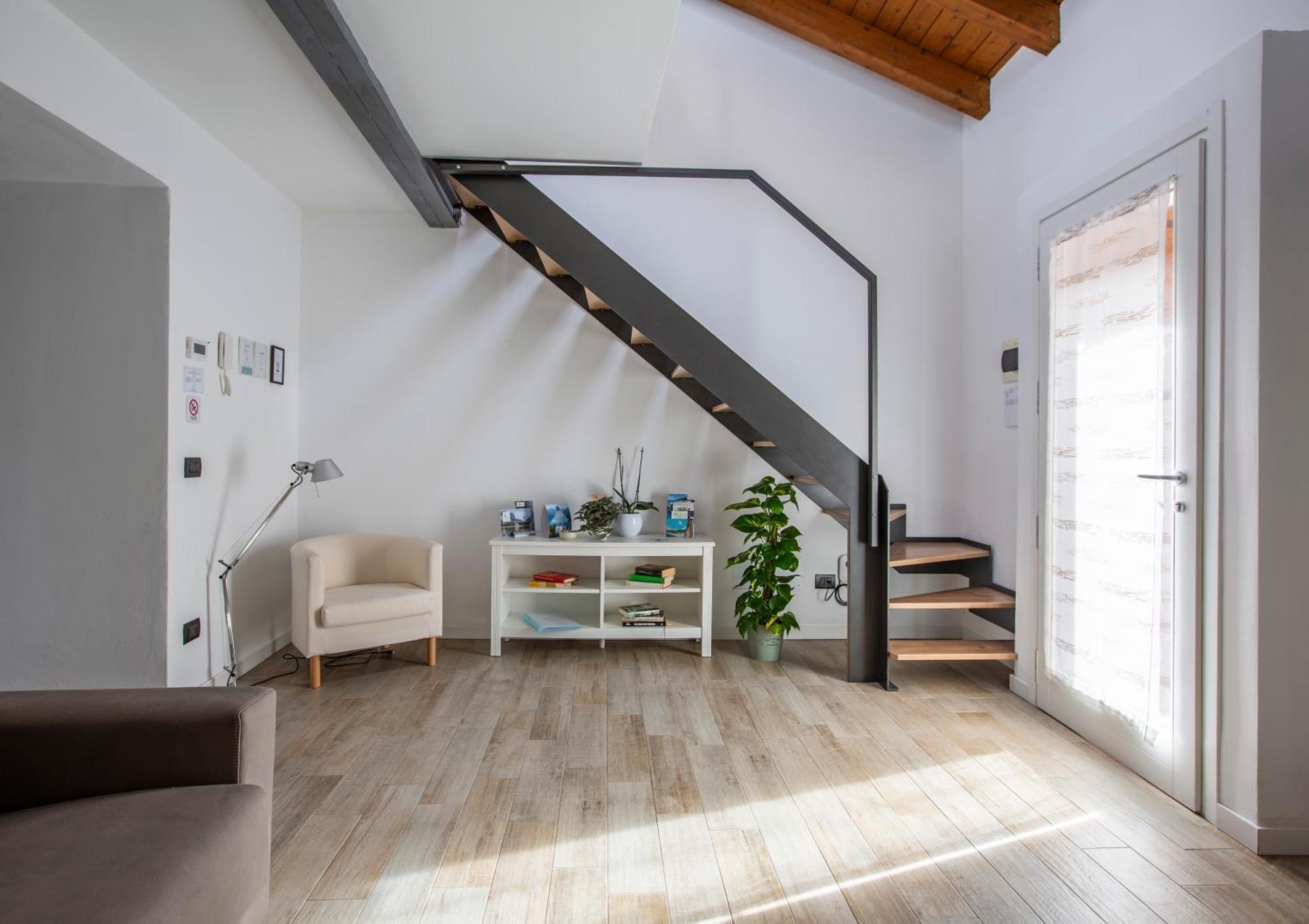 La Casa Del Sarto - And Lecco